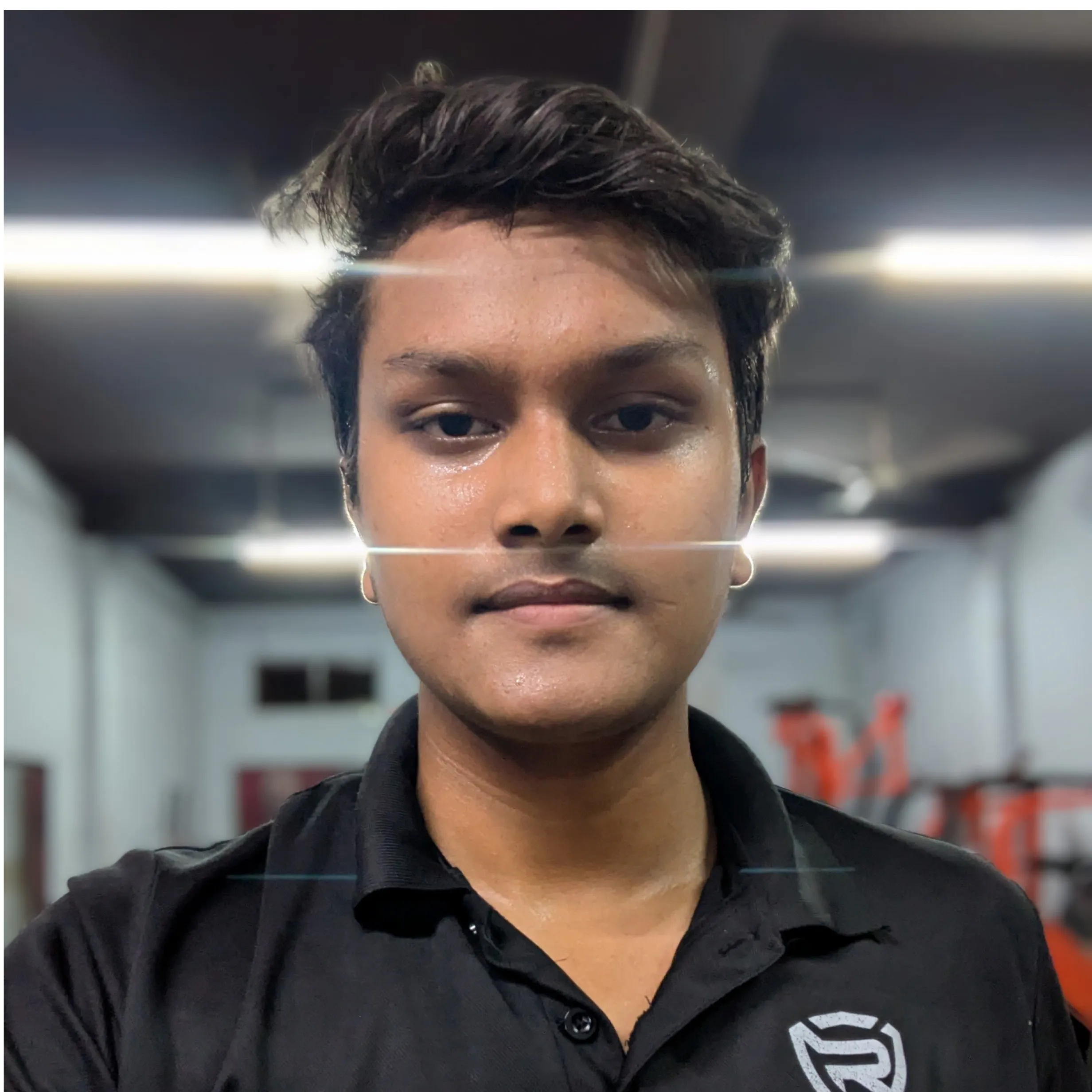 Badal Jaiswal