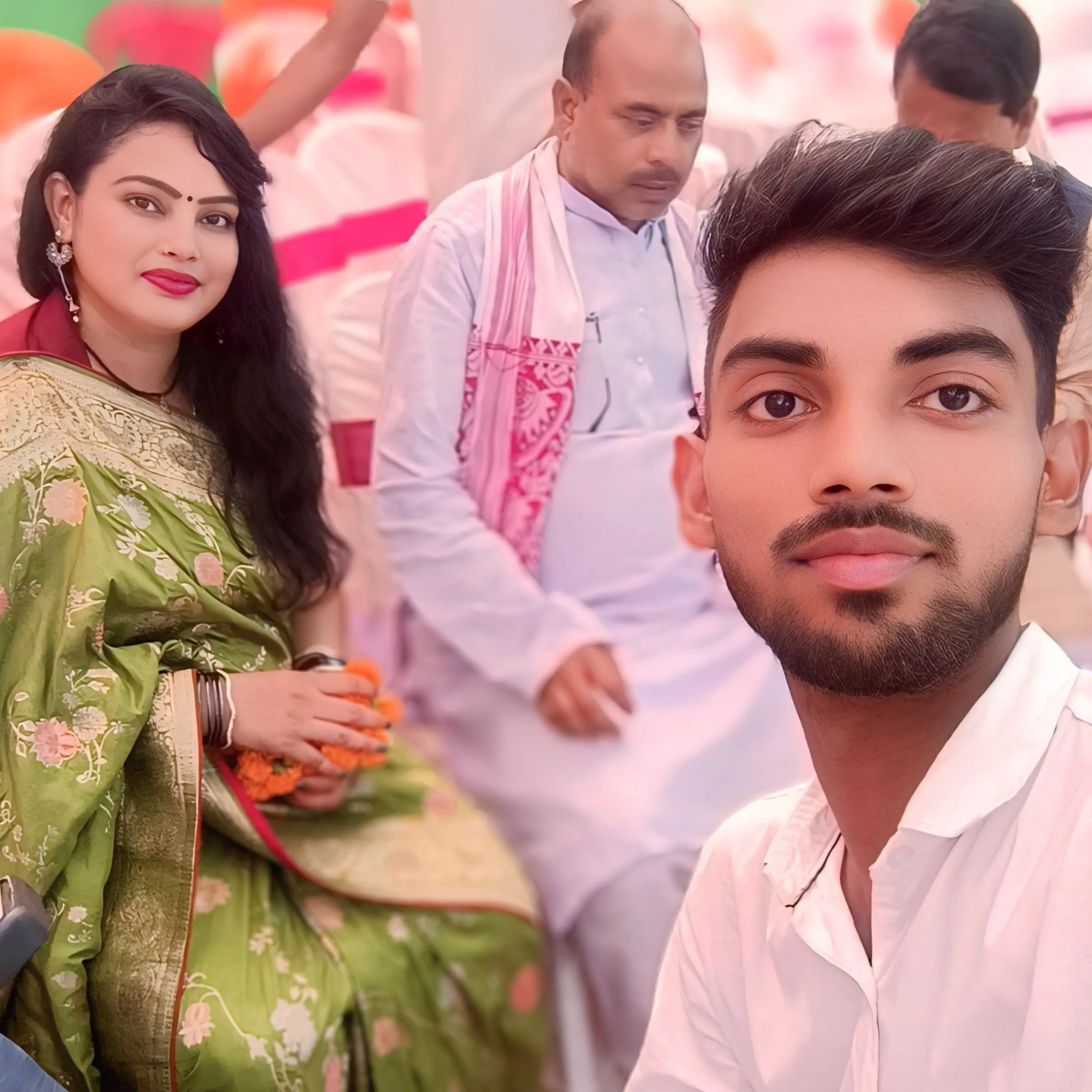 karan sharma