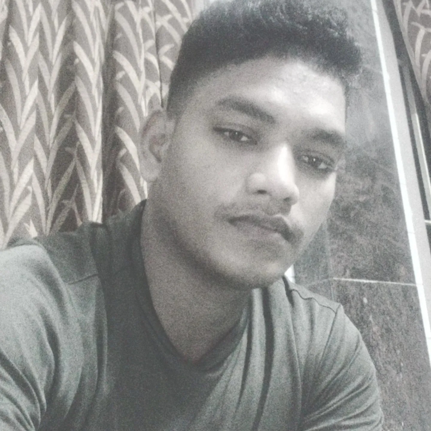 Pusam Murali