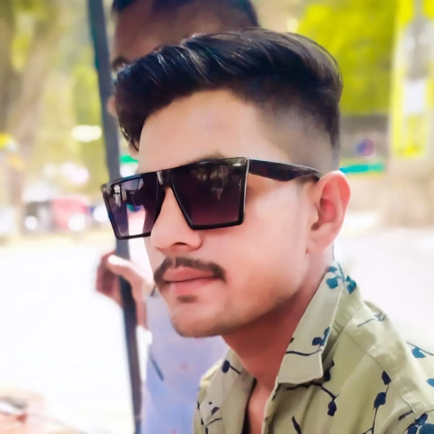Roshan Raikwar