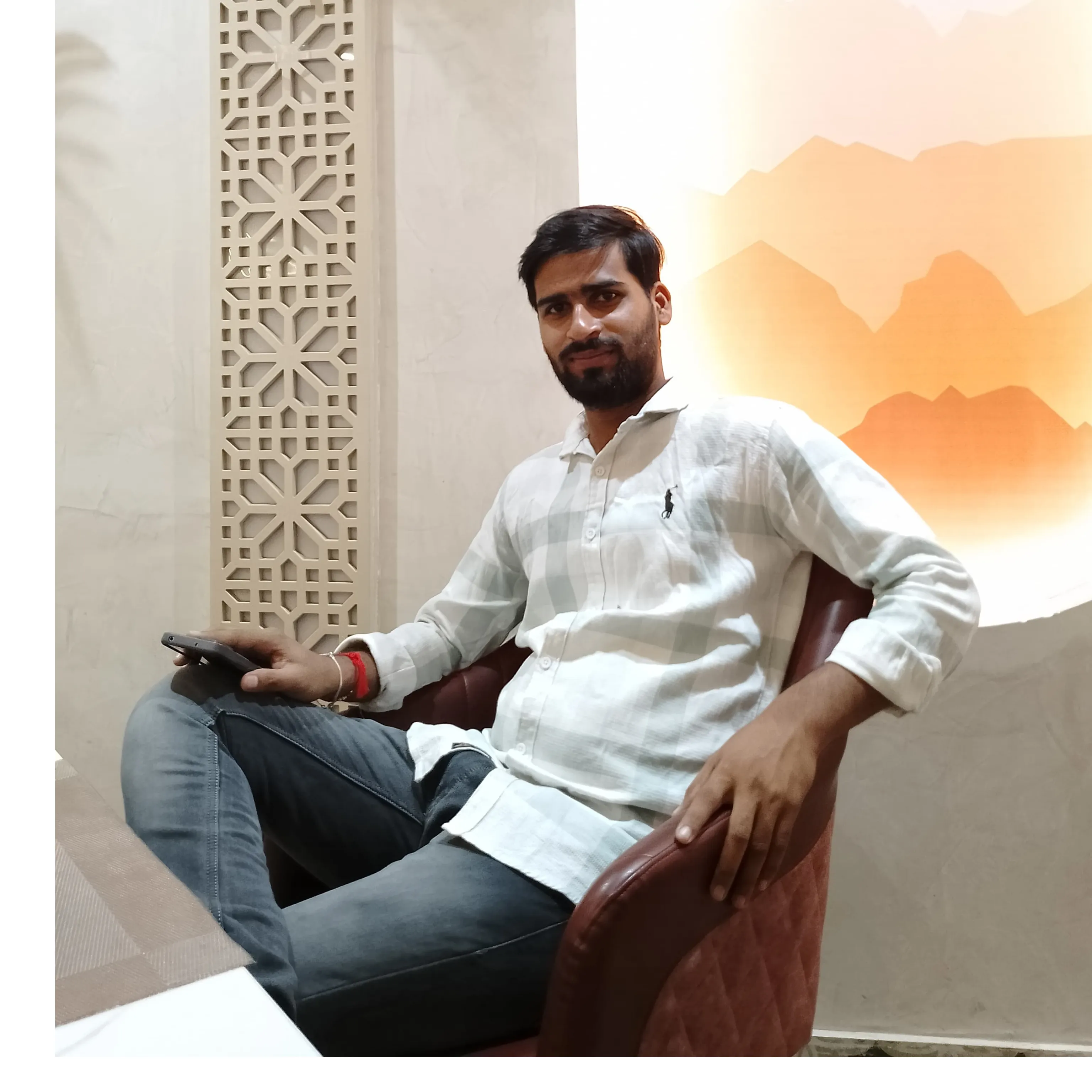 Adarsh Yadav