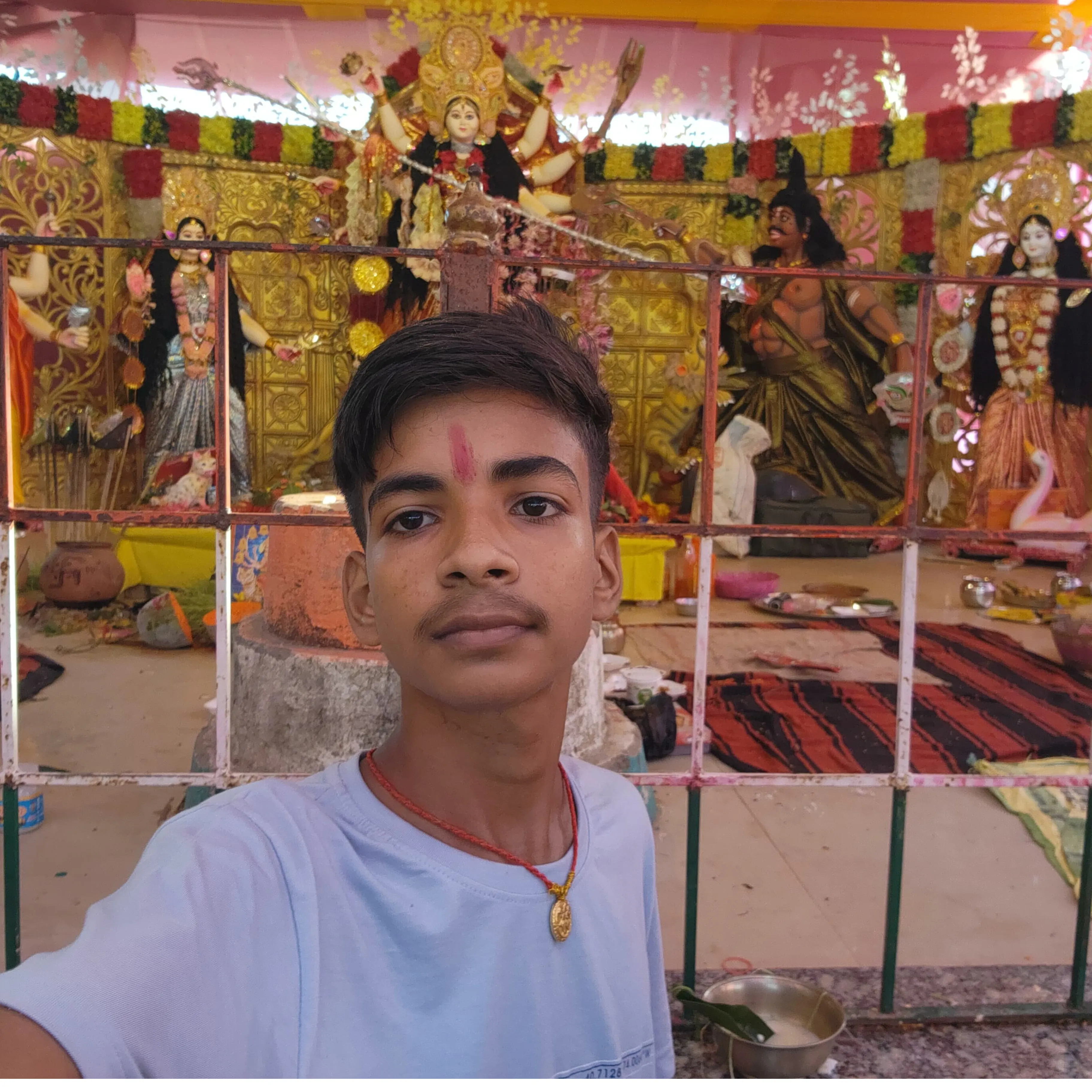 Shivamku Kumar