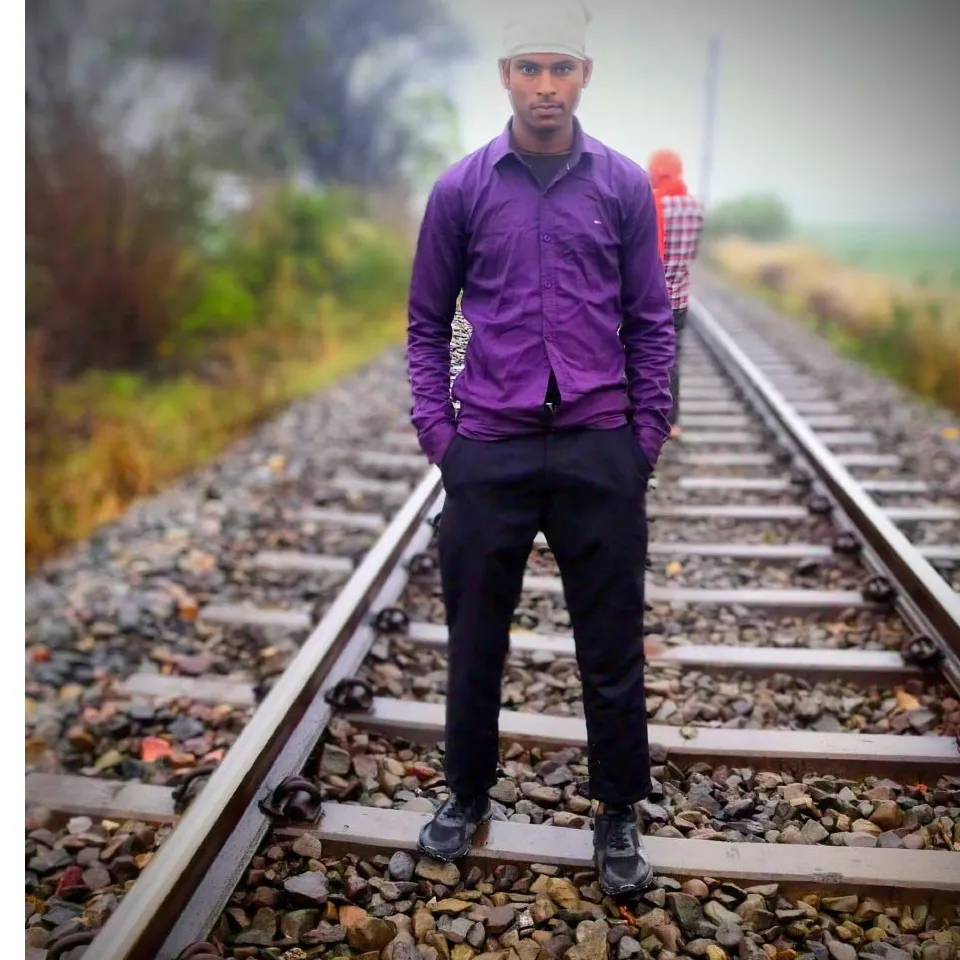 Vipin Kumar