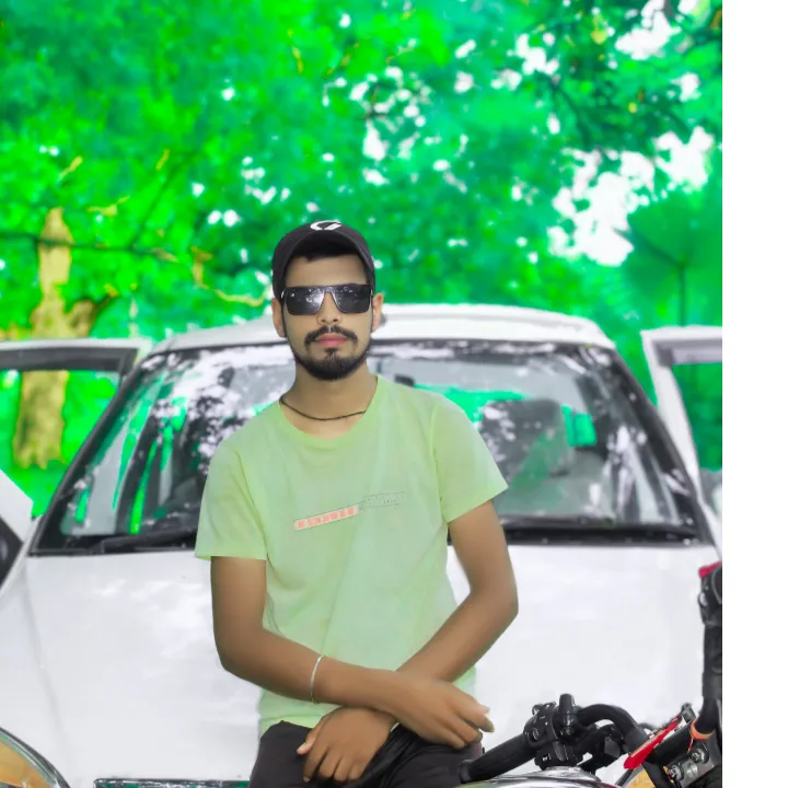 Kundan yadav
