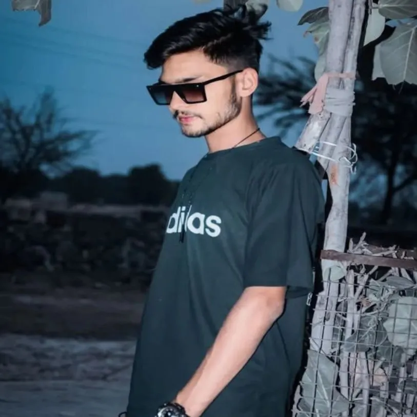 Deepak Baran