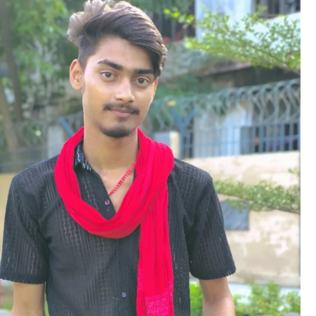 ⚡PRINCE SAHU⚡