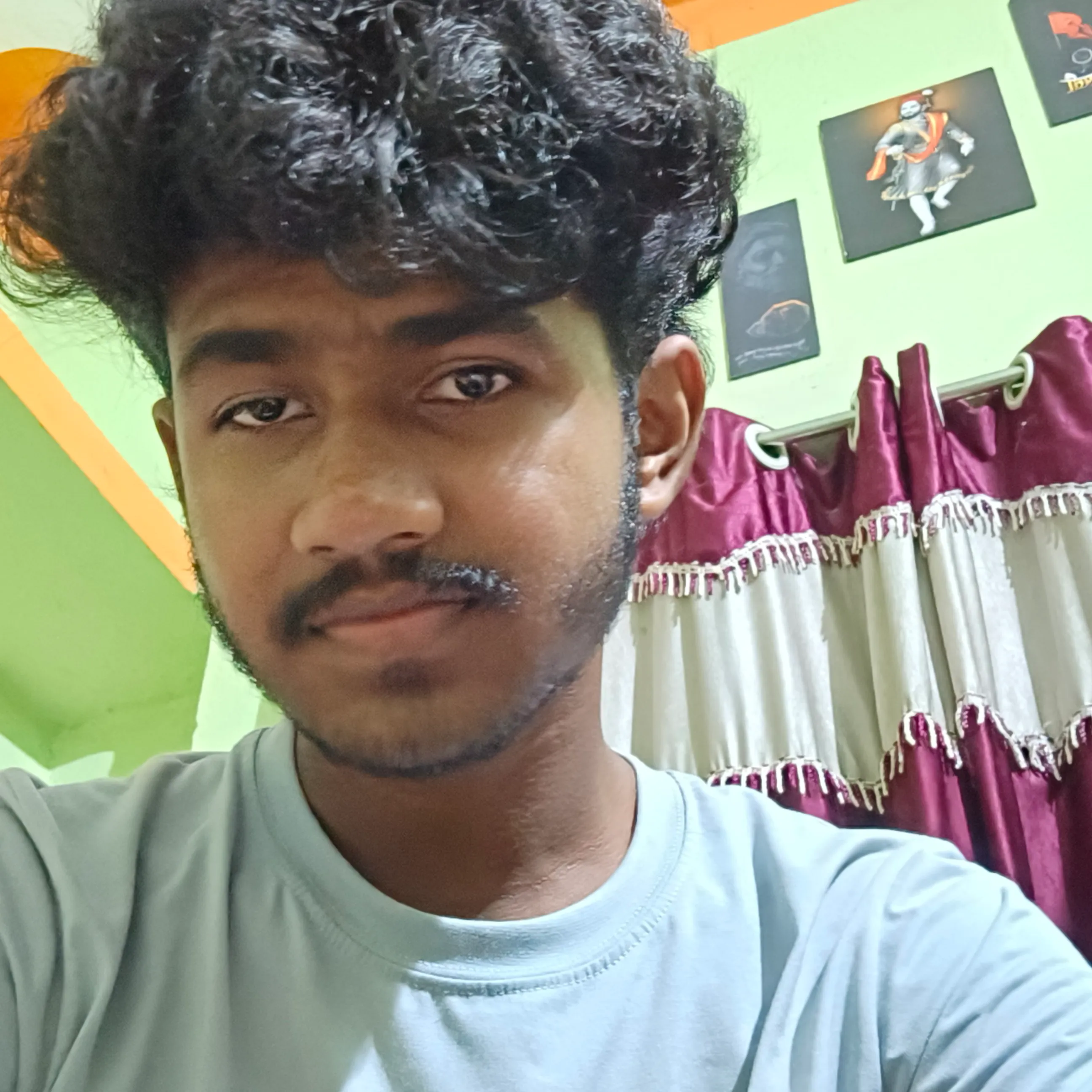 Akash Mondal