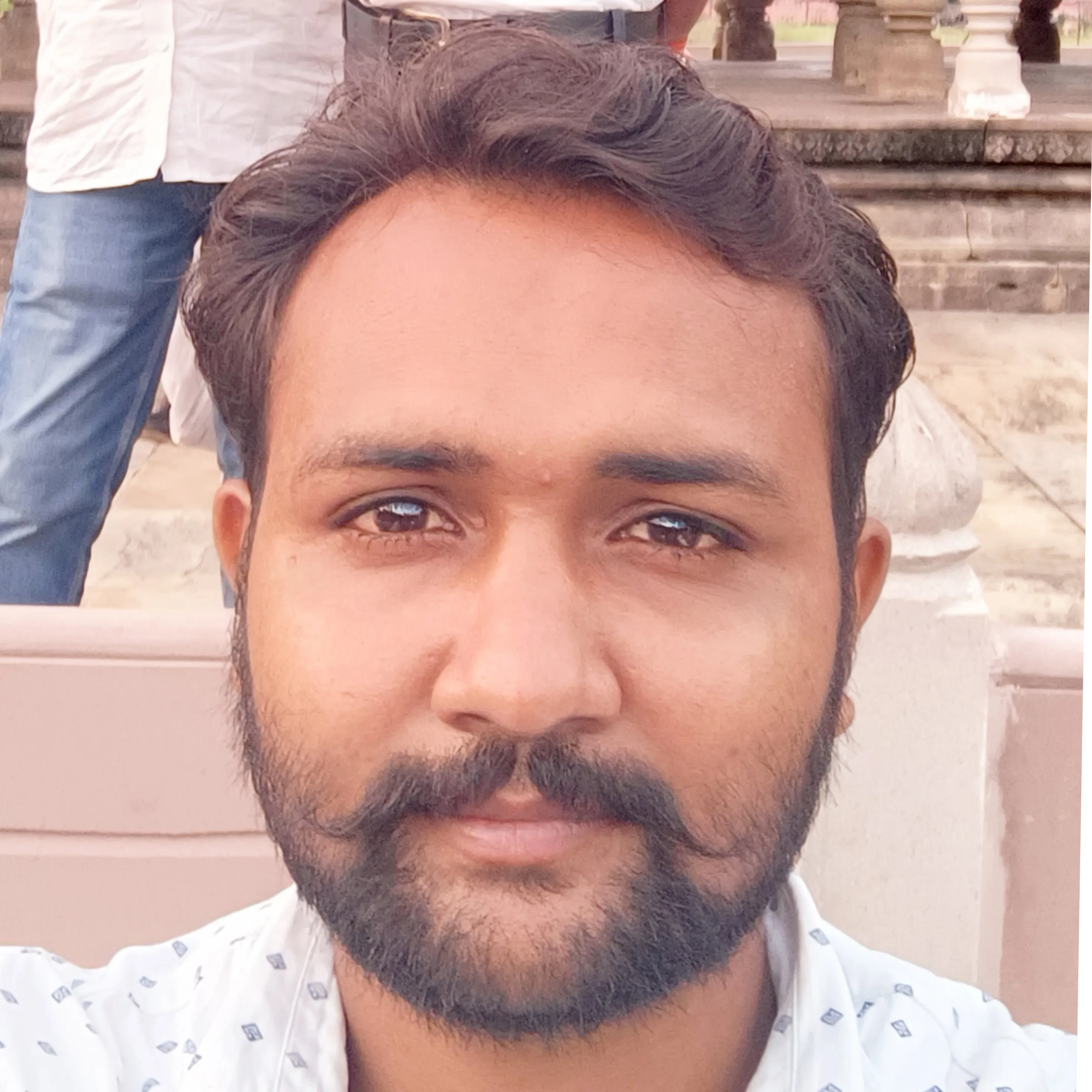 Ankush Singh