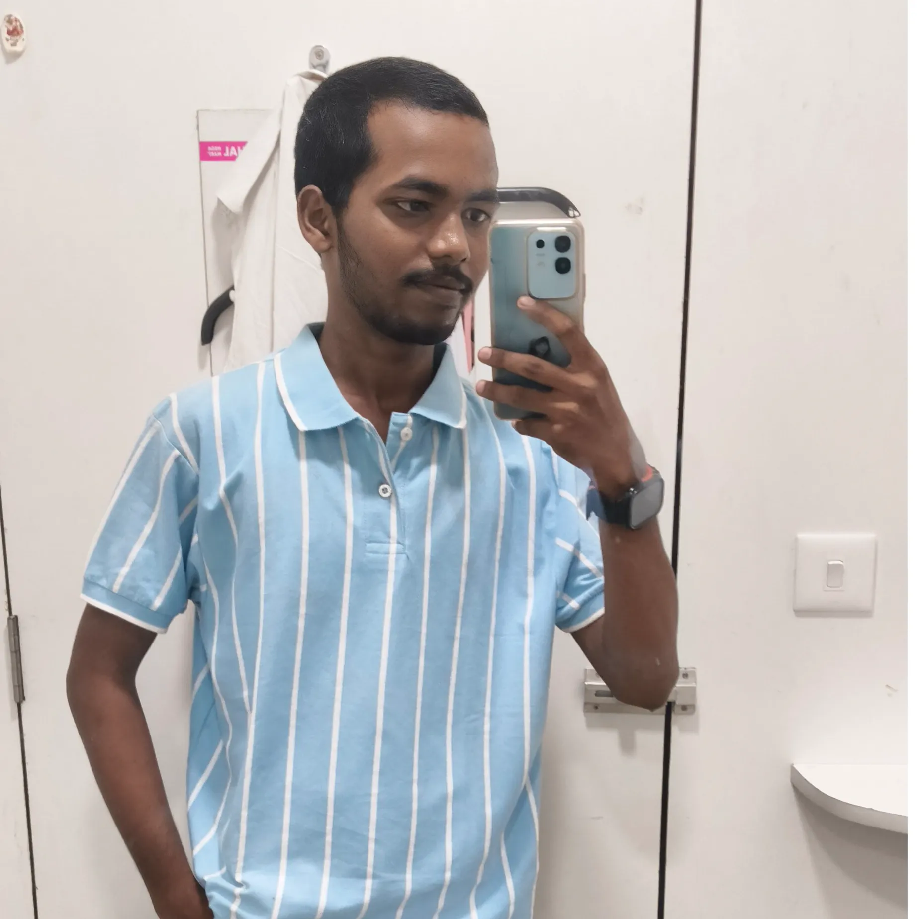 Prince Yadav