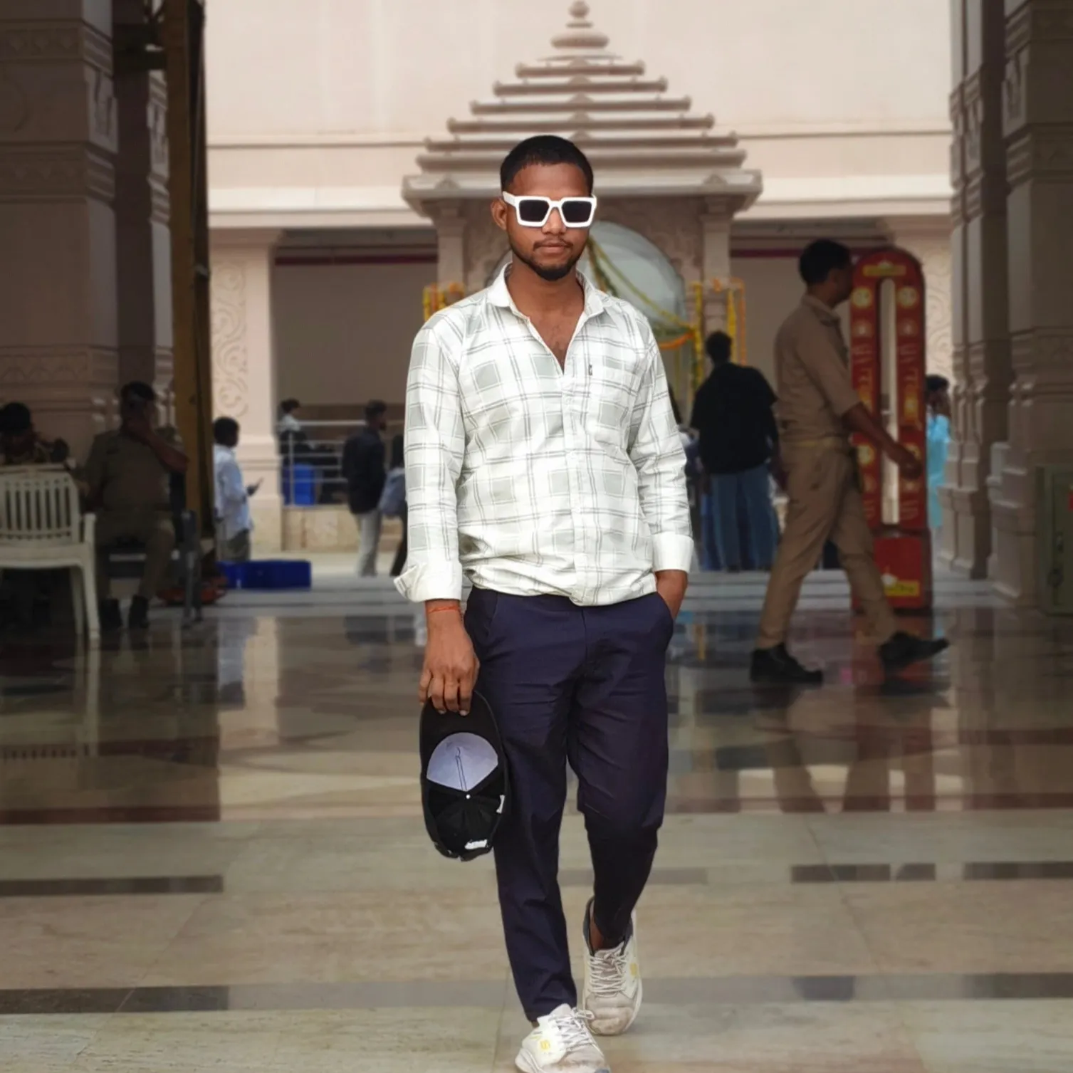 anoop Vishwakarma