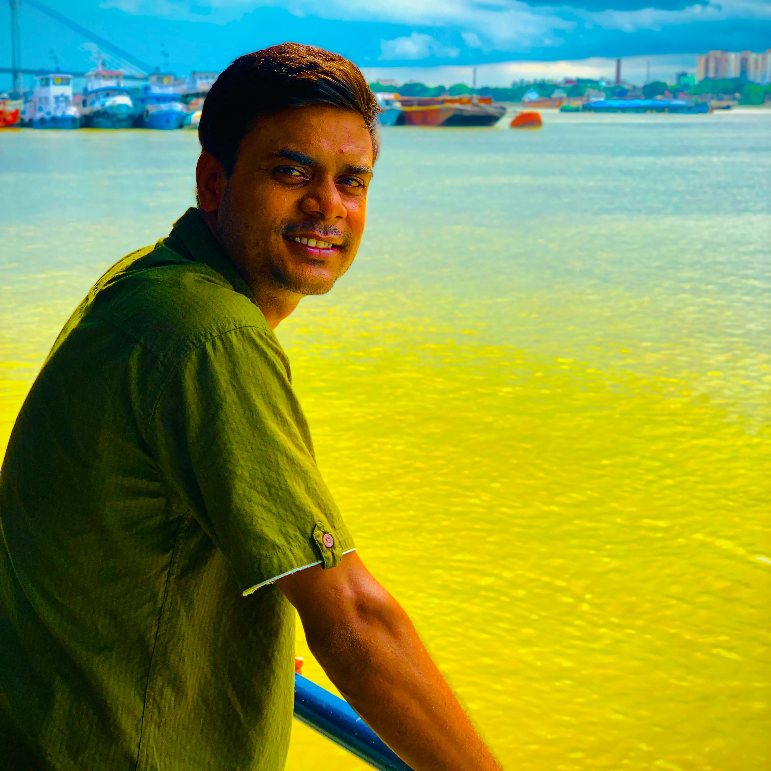 sonu kumar