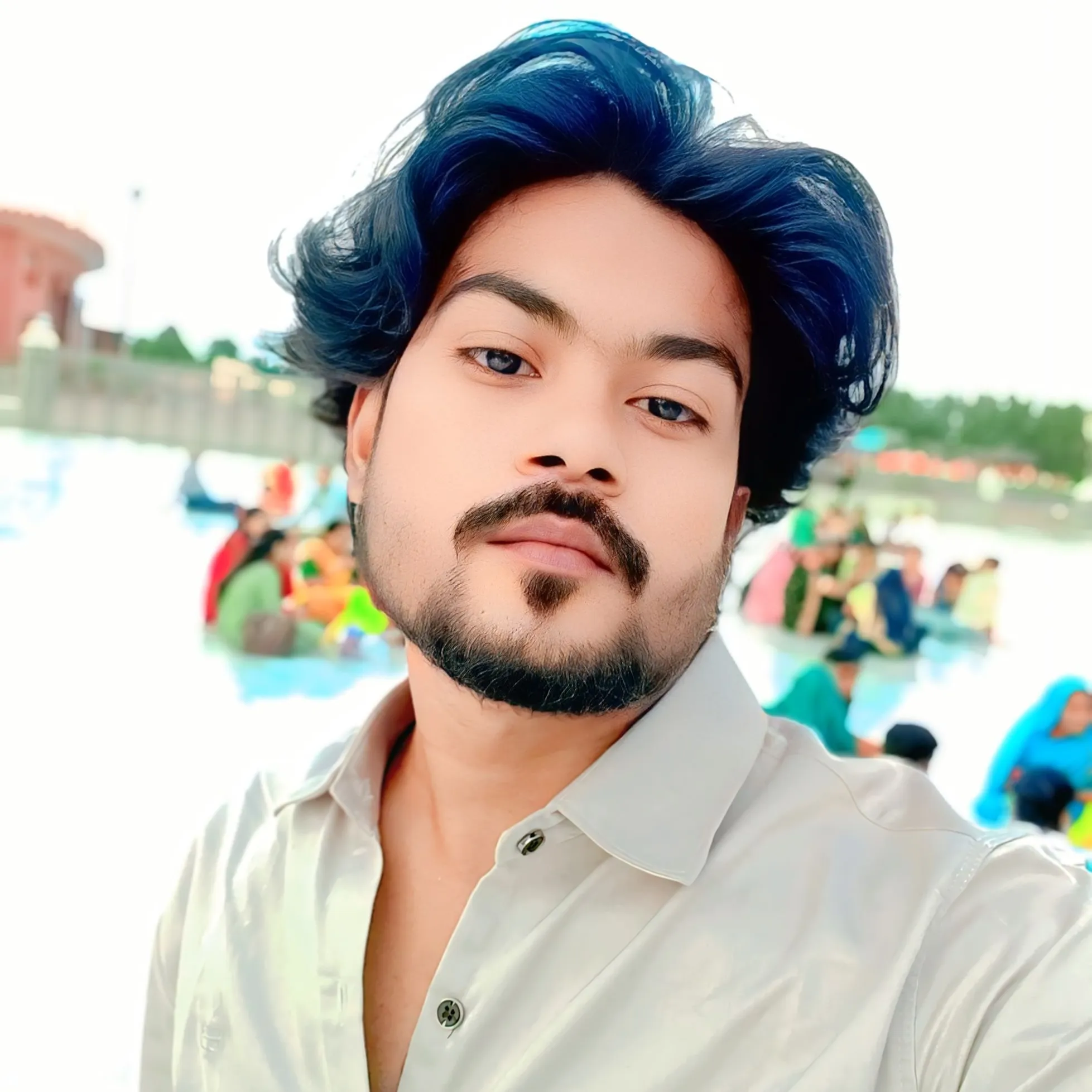 Akash Thakur