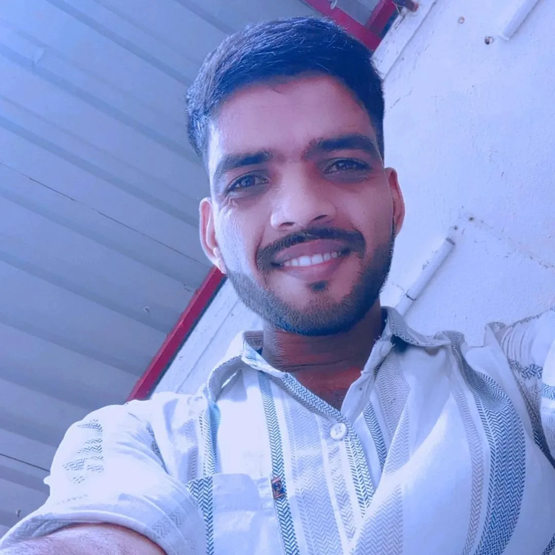 Prakash Singhrajput