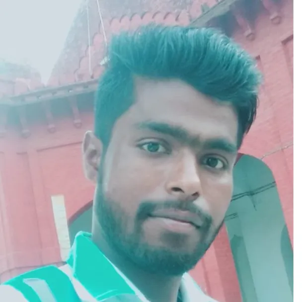 RAHUL ROY
