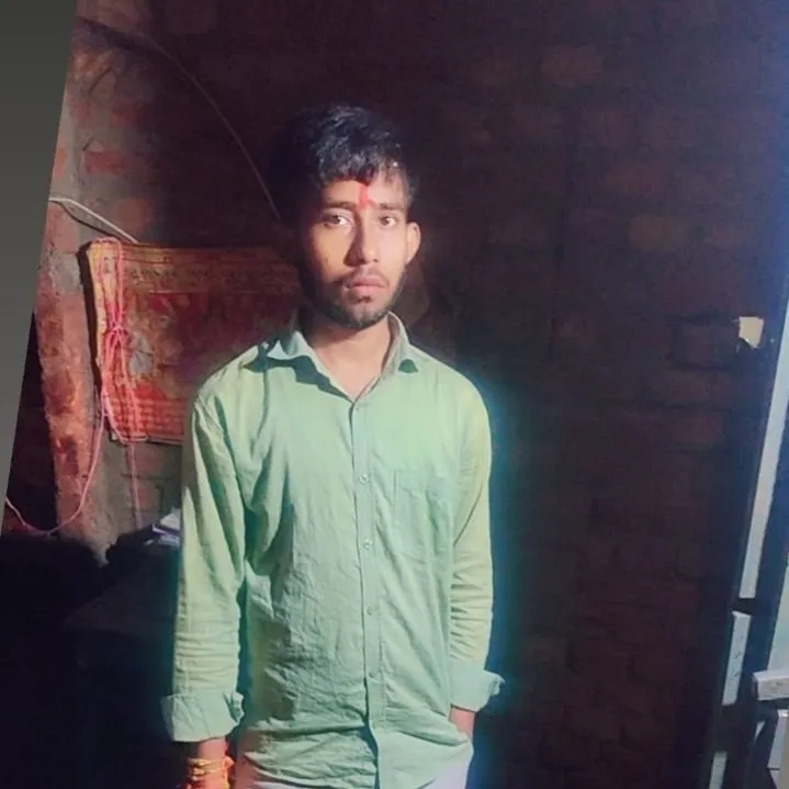 RITESH SINGH
