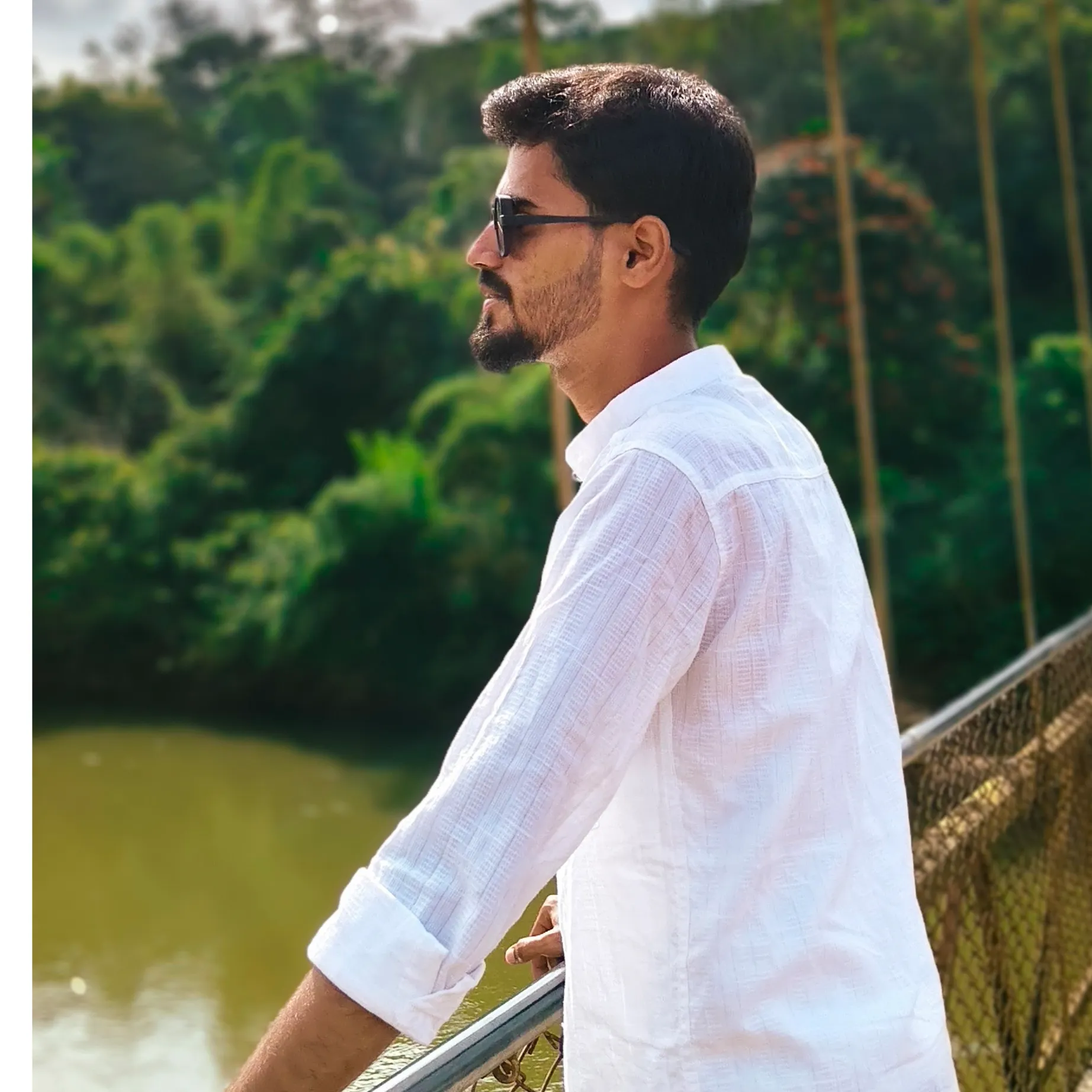 Akhil kamble