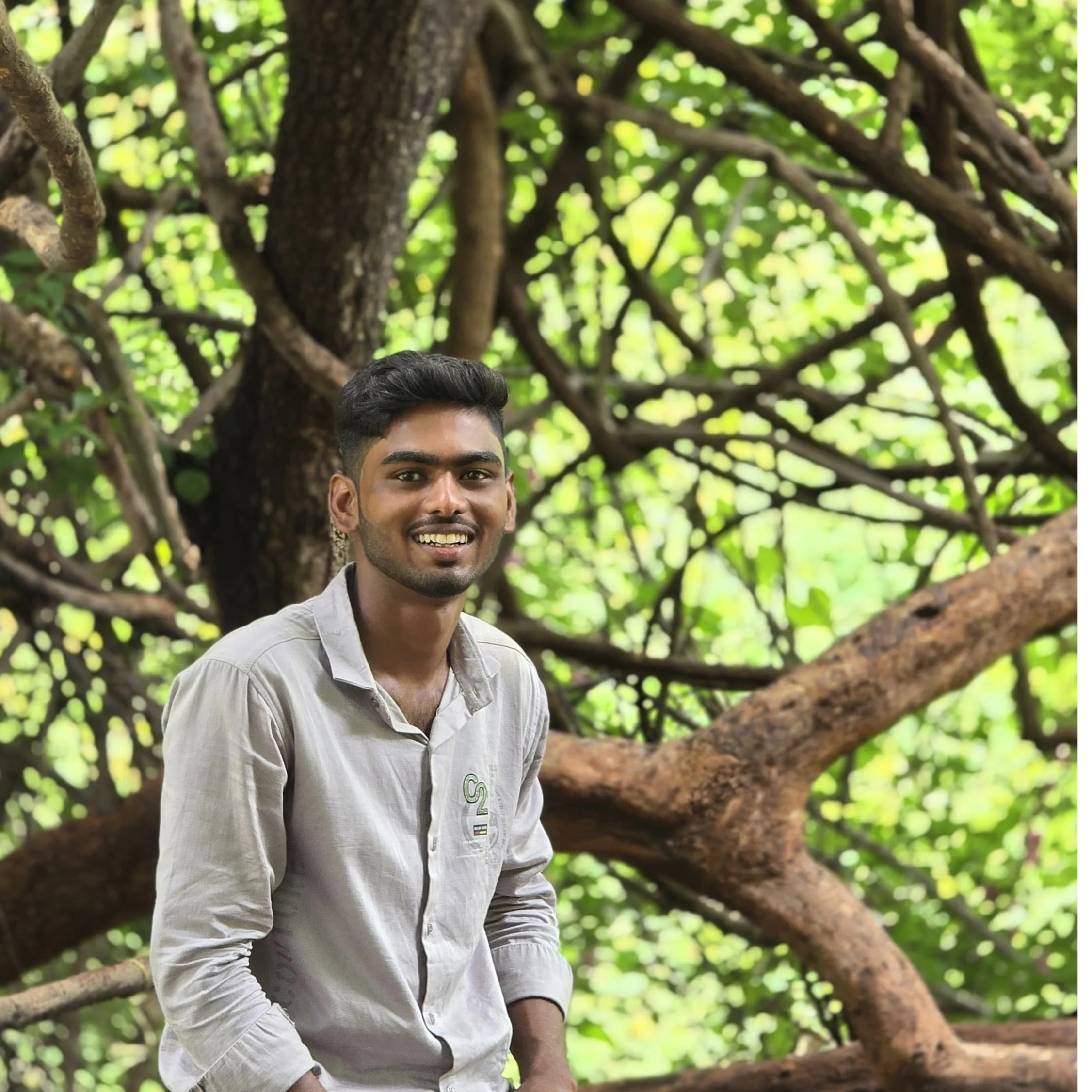 Mahendra Karvande