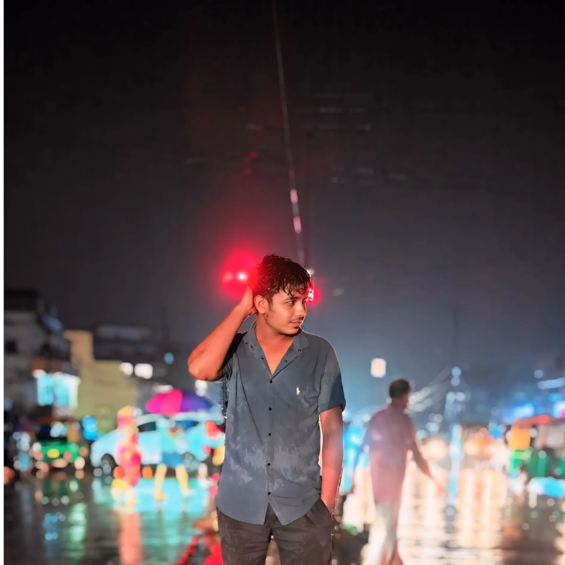 Rahul das