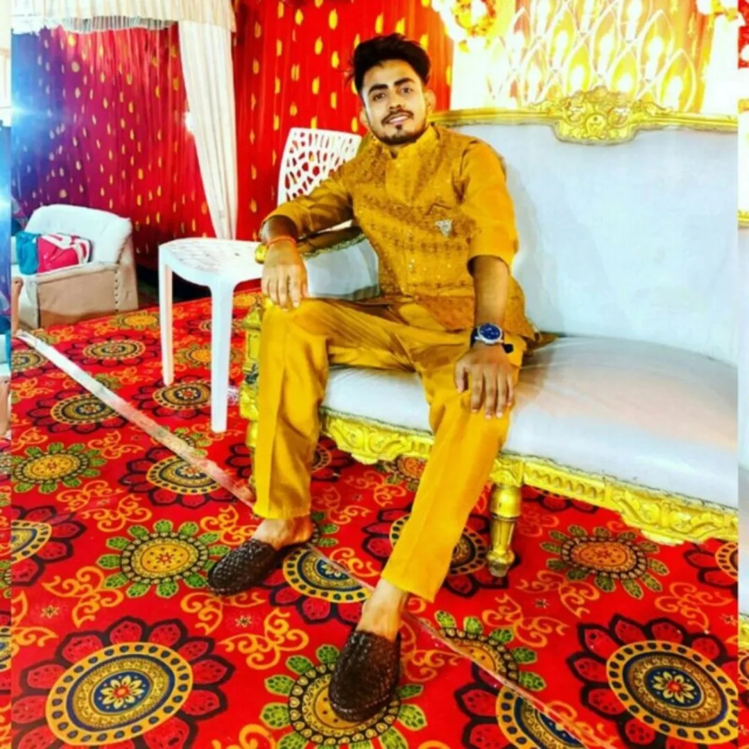 Preetam Kumar