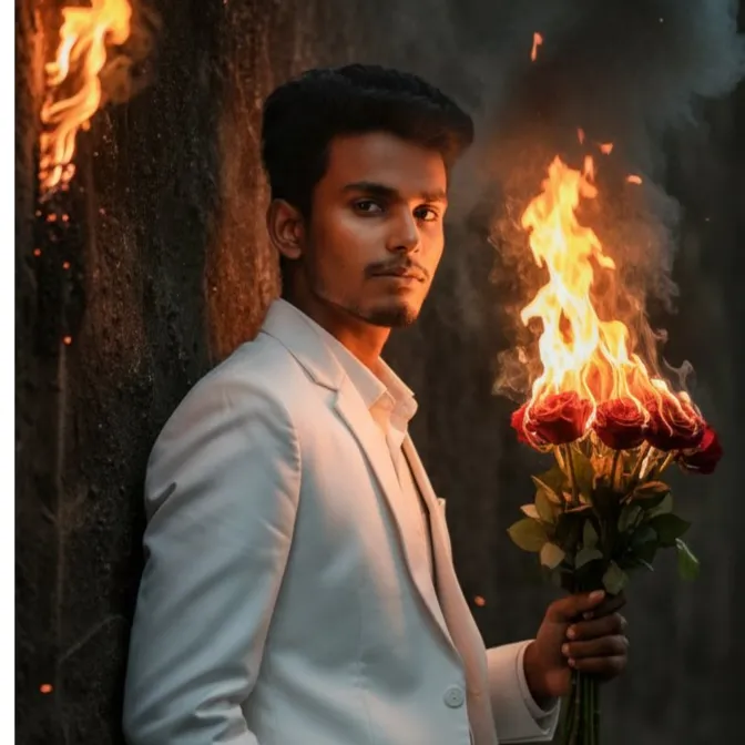 shailendra Kumar