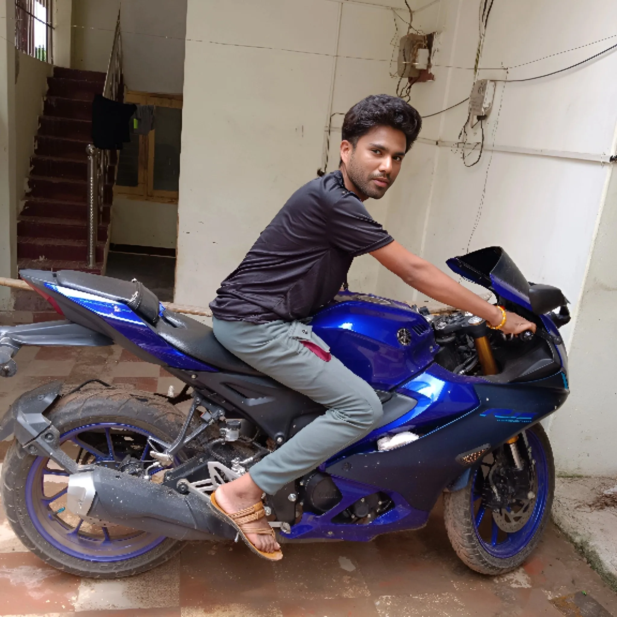 Akash Yadav