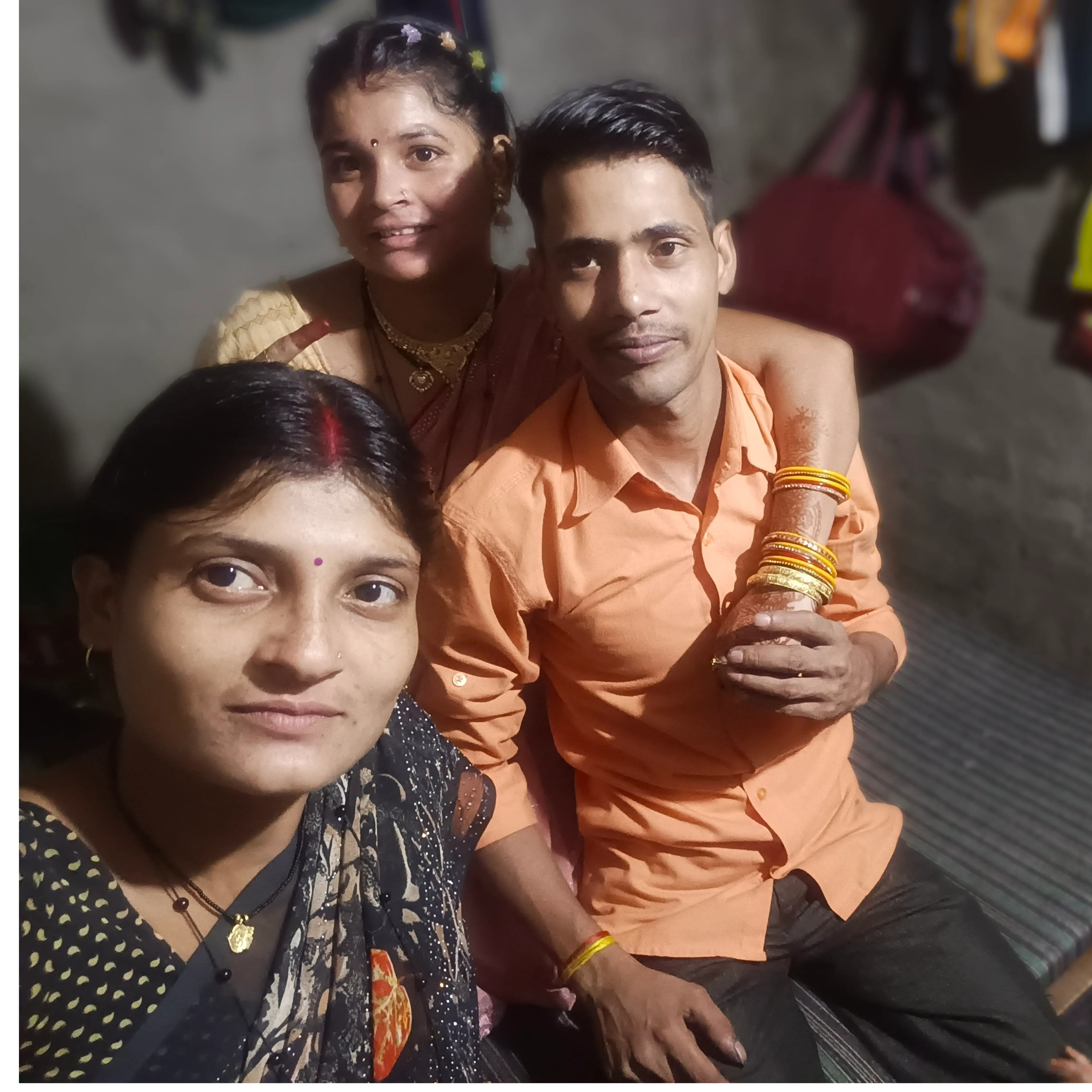 sidharth yadav