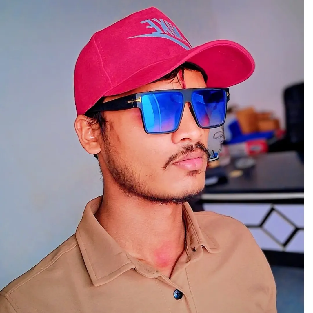 Raghu Ram
