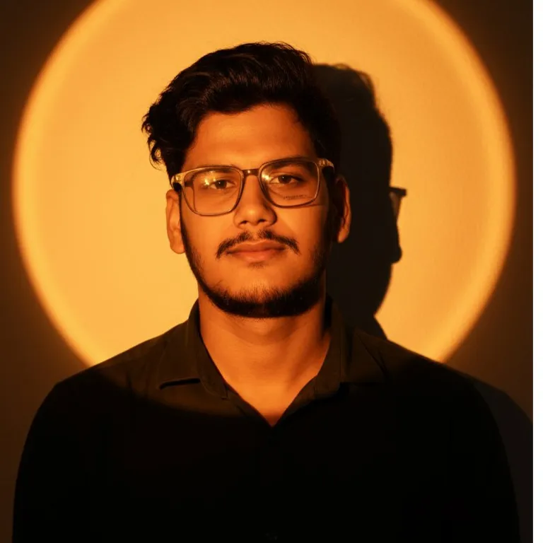 Salman Shaikh