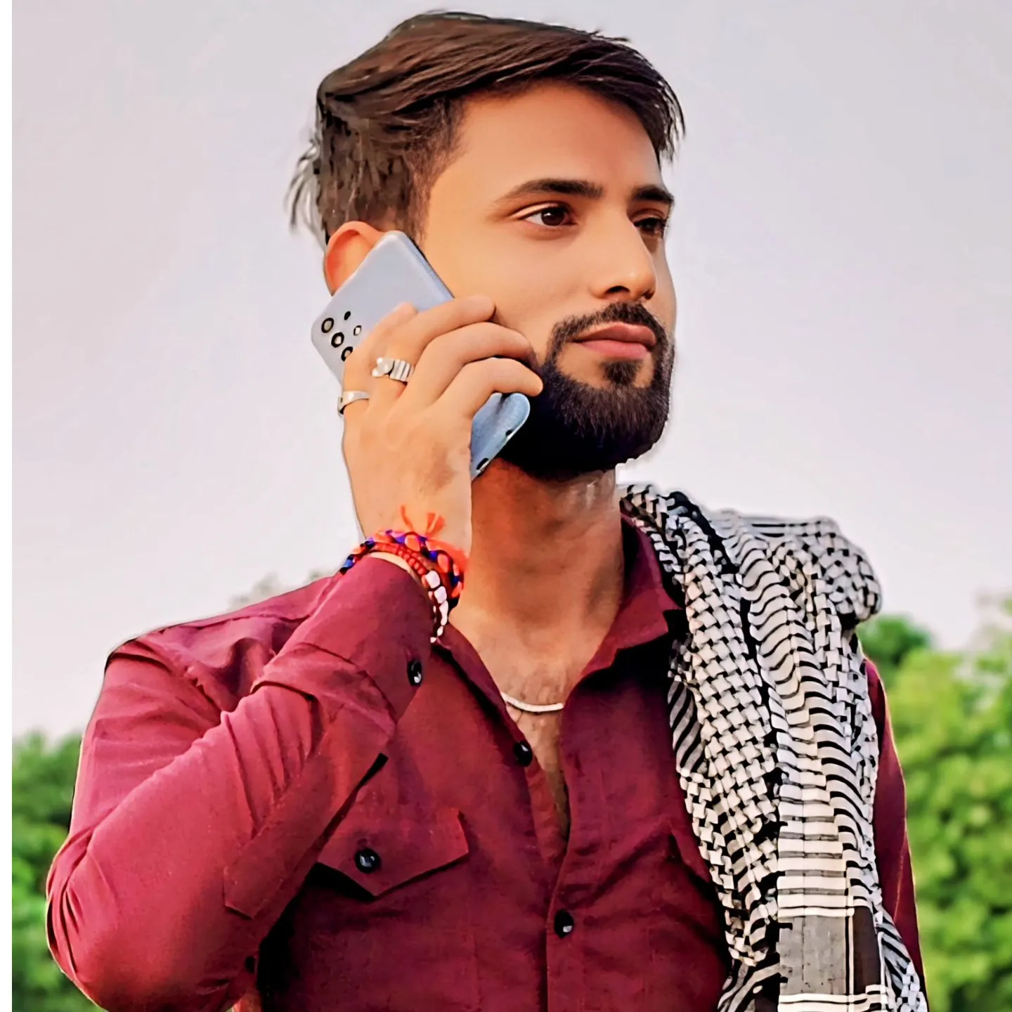 Ashish Pandey