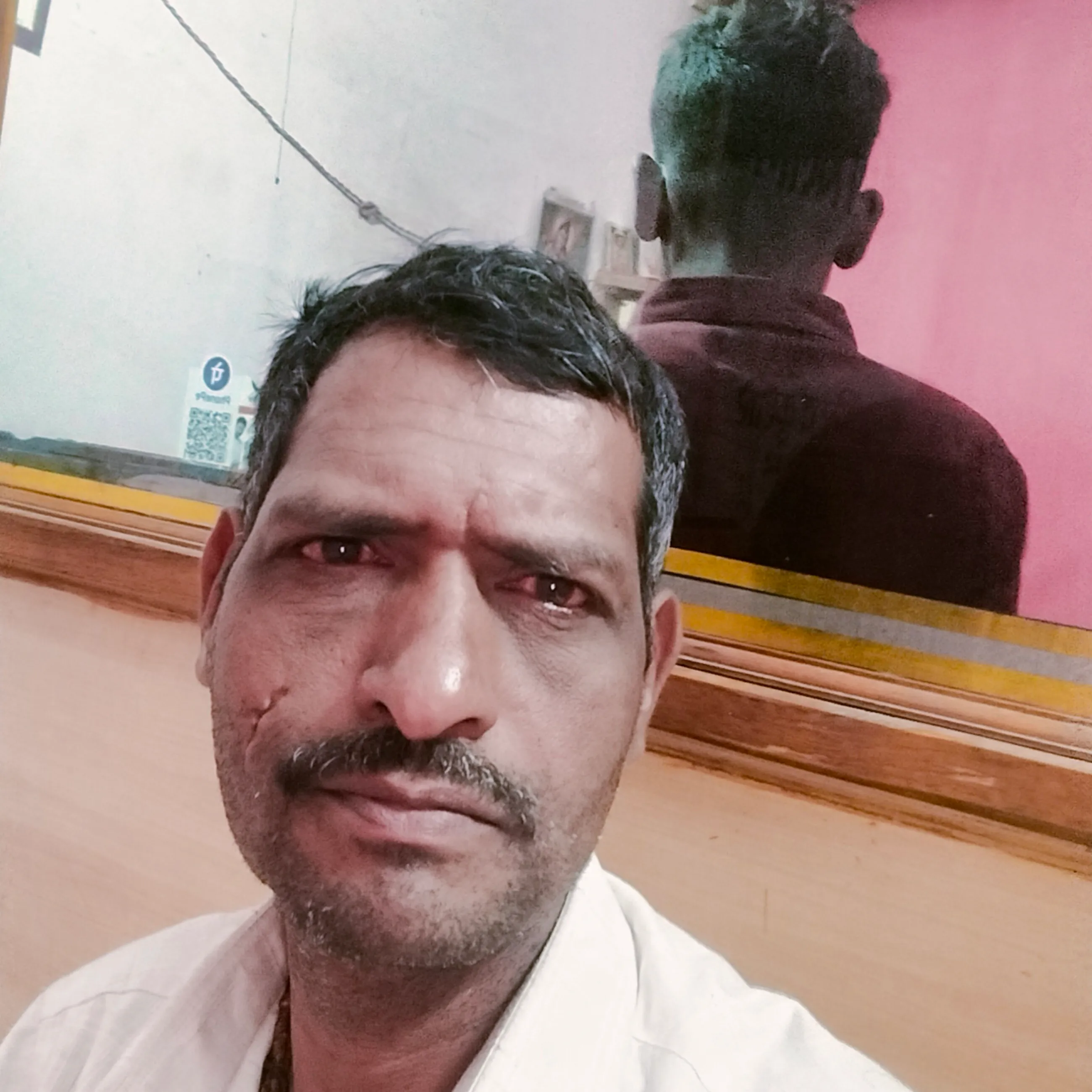 Shivram Avhad