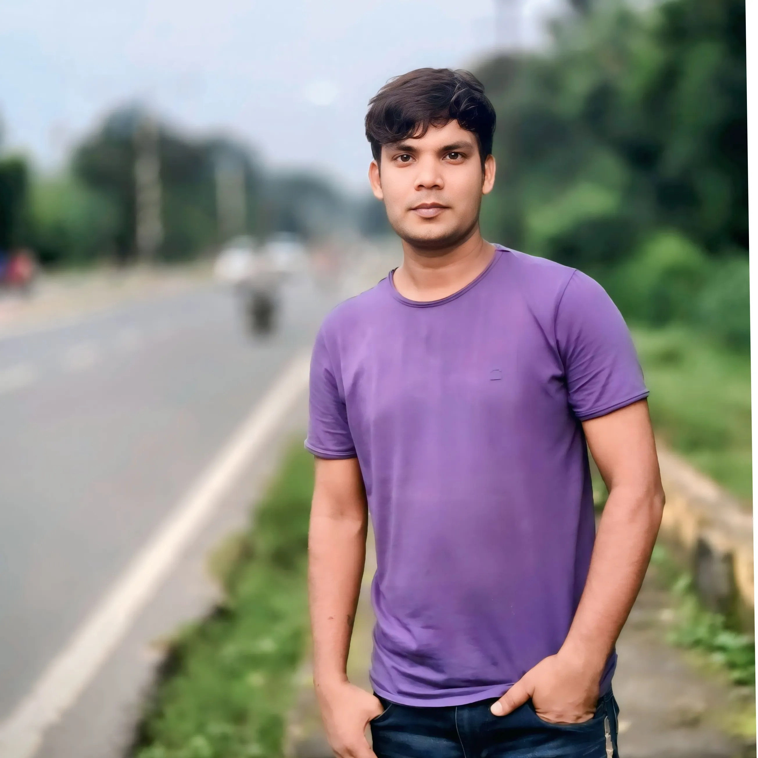Sunil Das❤❤