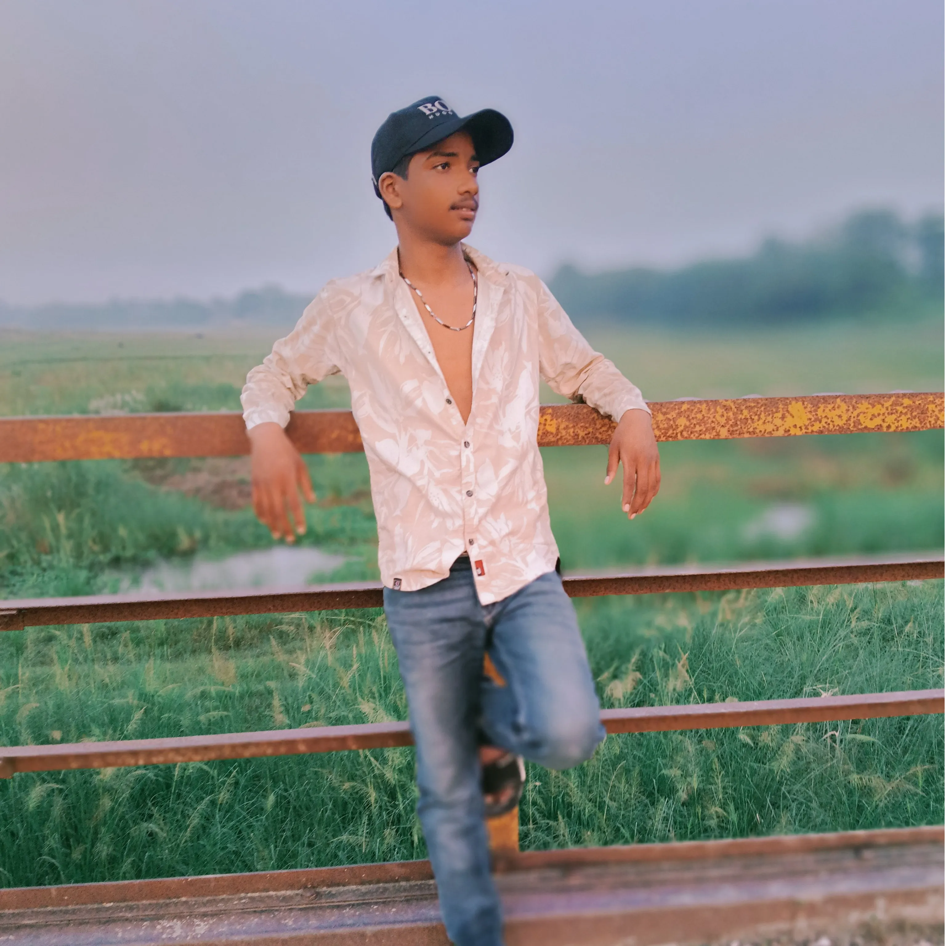MR RITESH