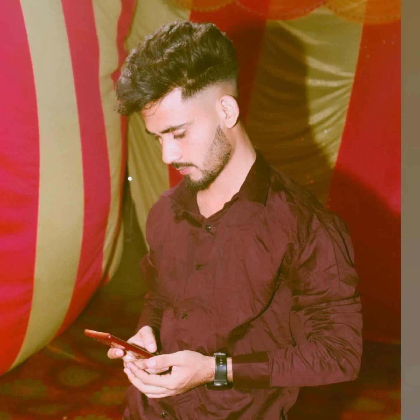 abhay kumar_yadav