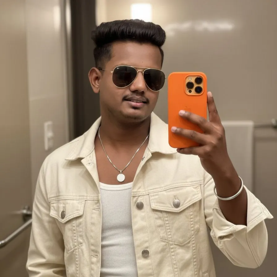 Mahaveer Suryawanshi