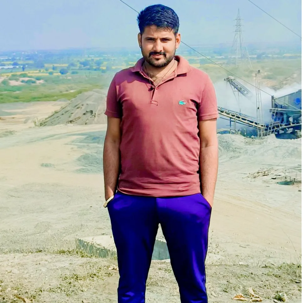 Amit Kumaryadav