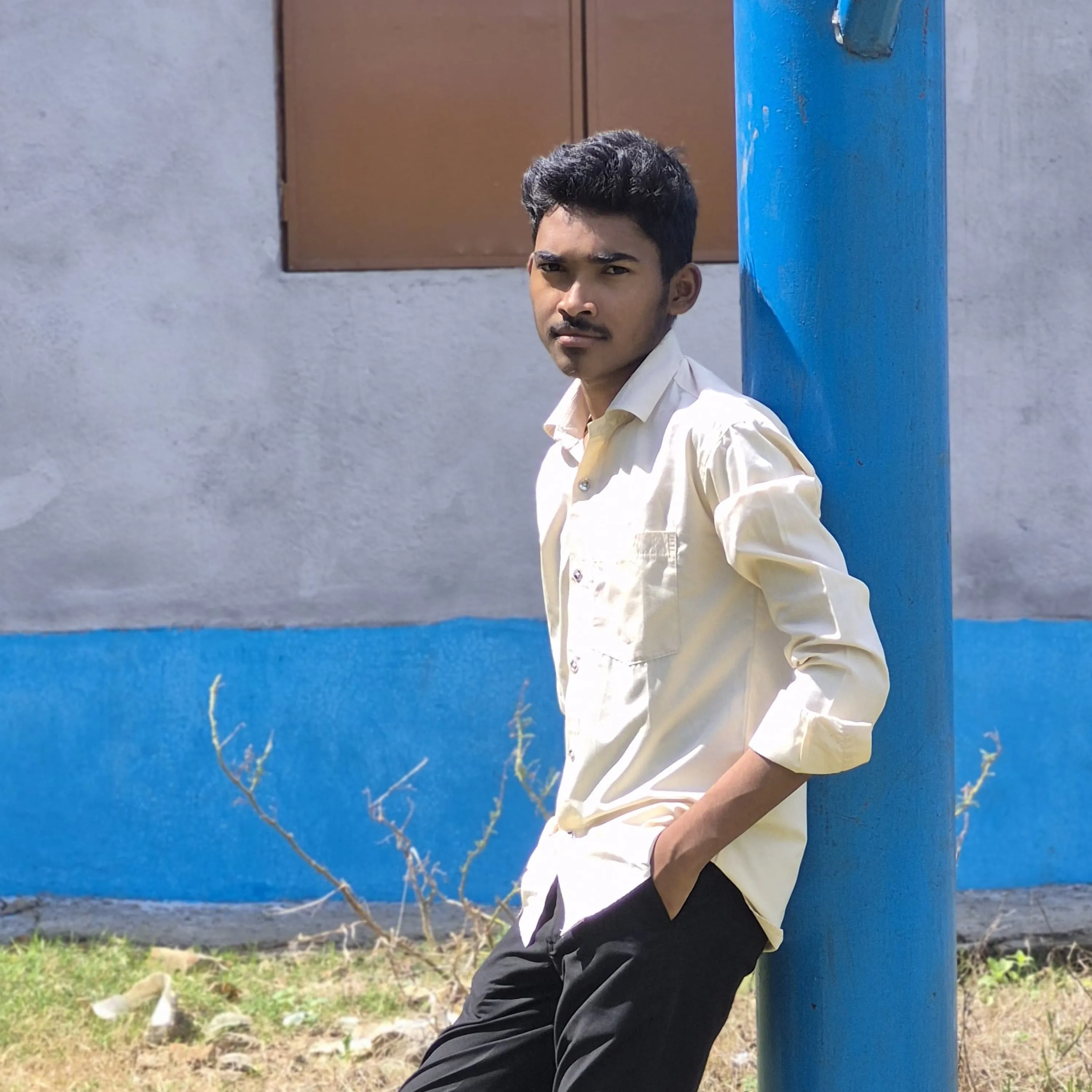 ANMOL KUMARBHARTI