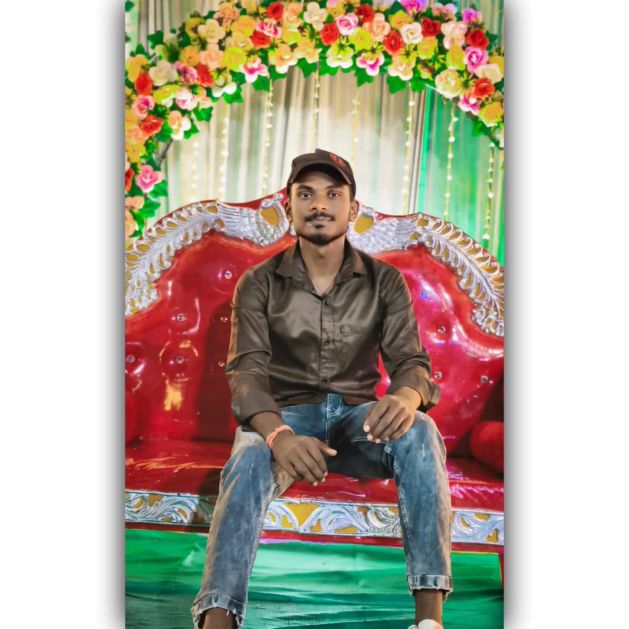 Sachitananad Verma