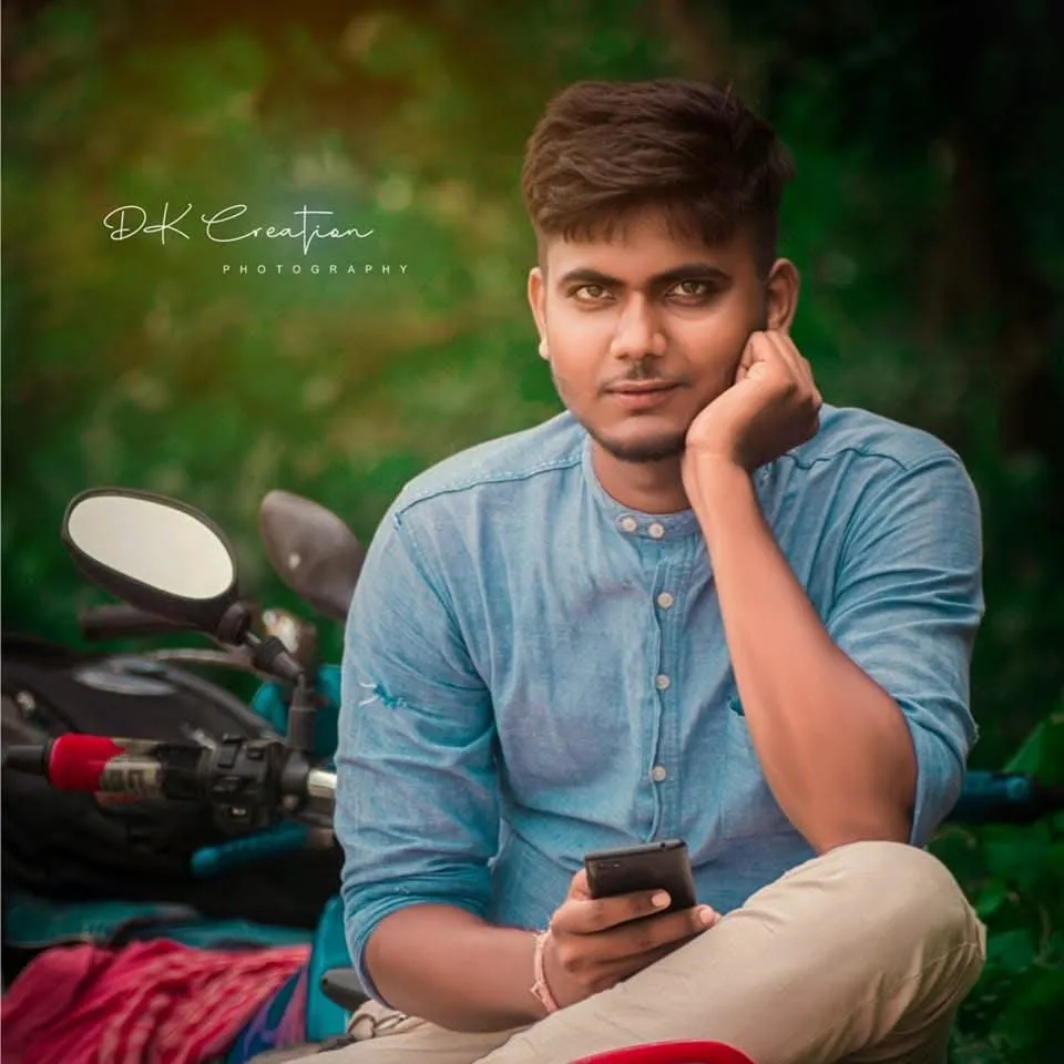 Diwakar Thakur