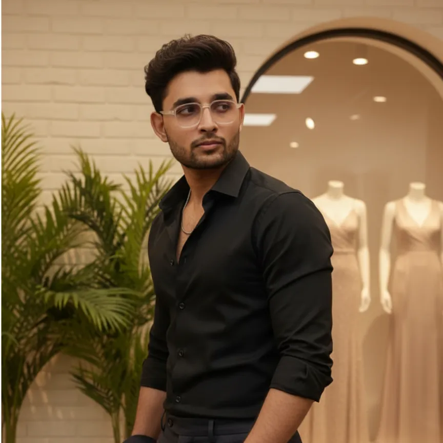 Avinash Kumar
