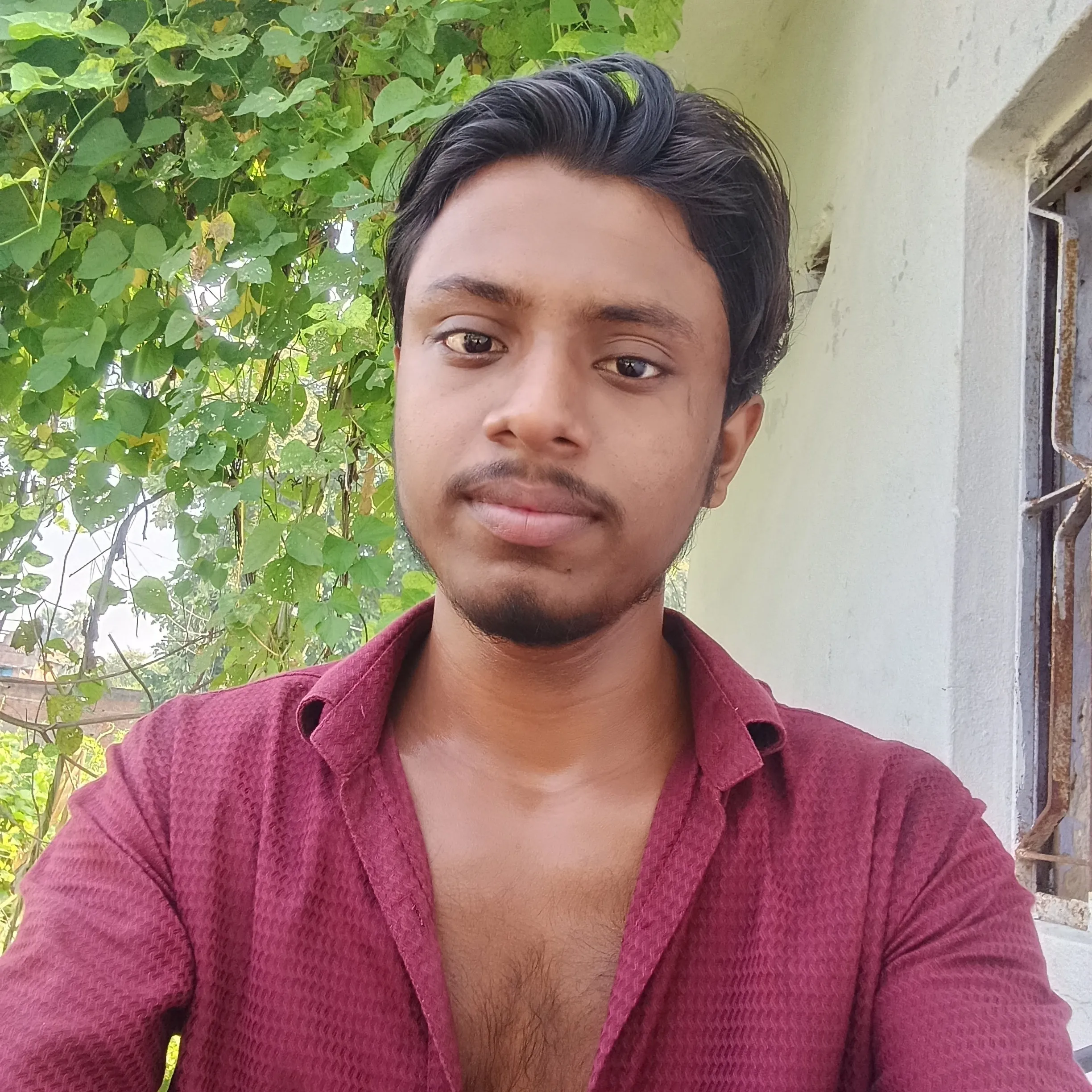 kush kumar