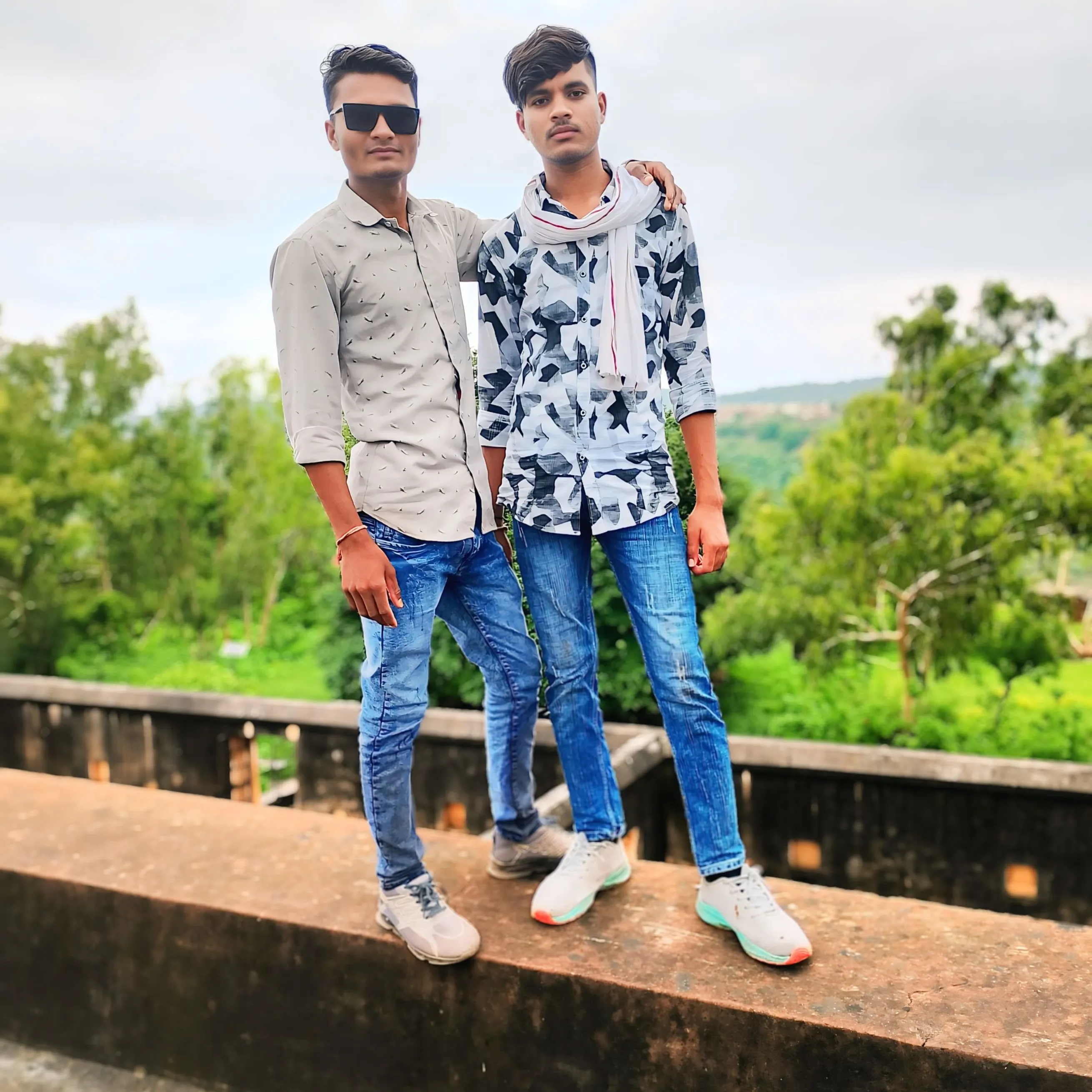 Neeraj Lodha
