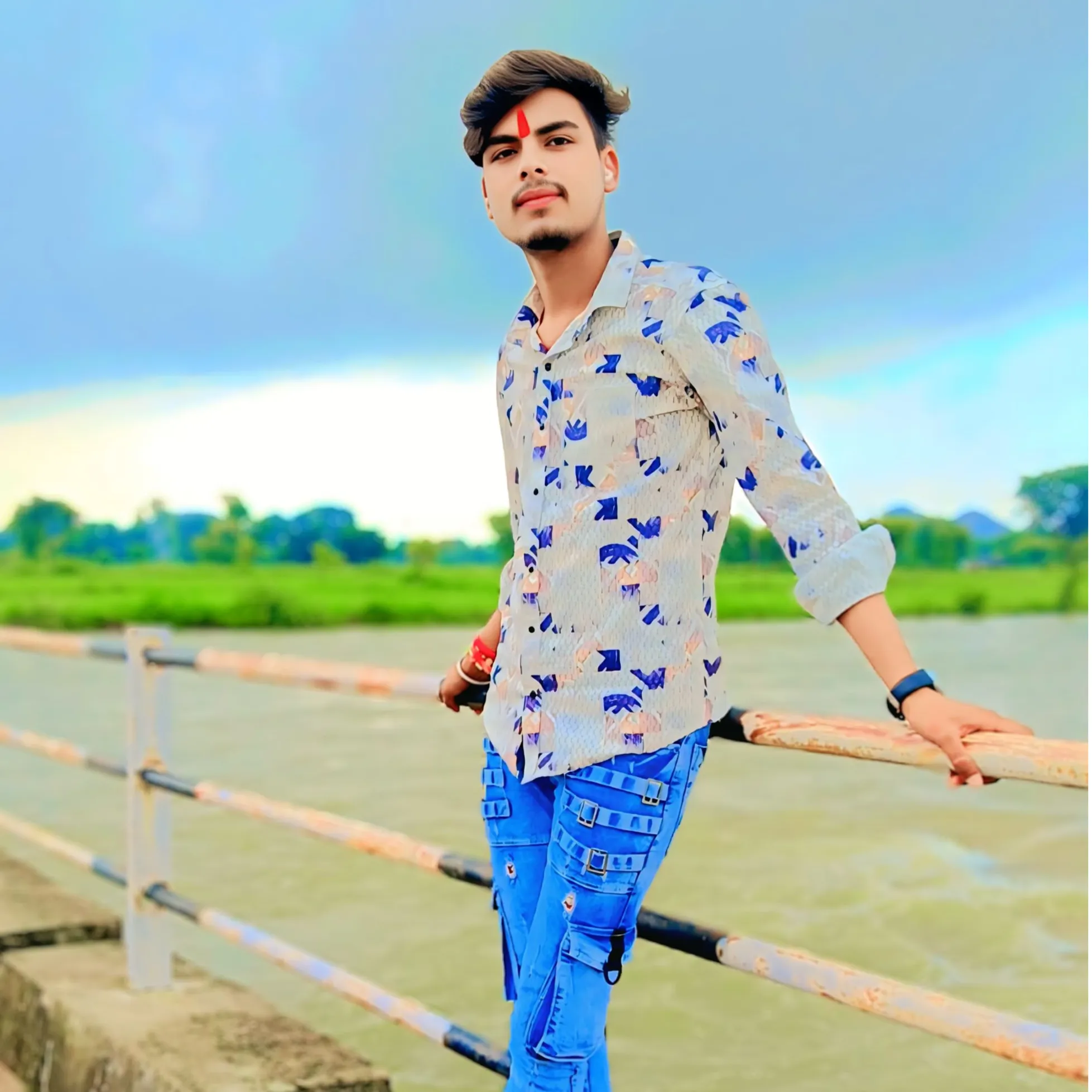 vikas koli