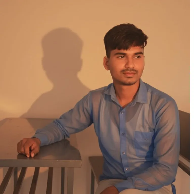 karan bamniya