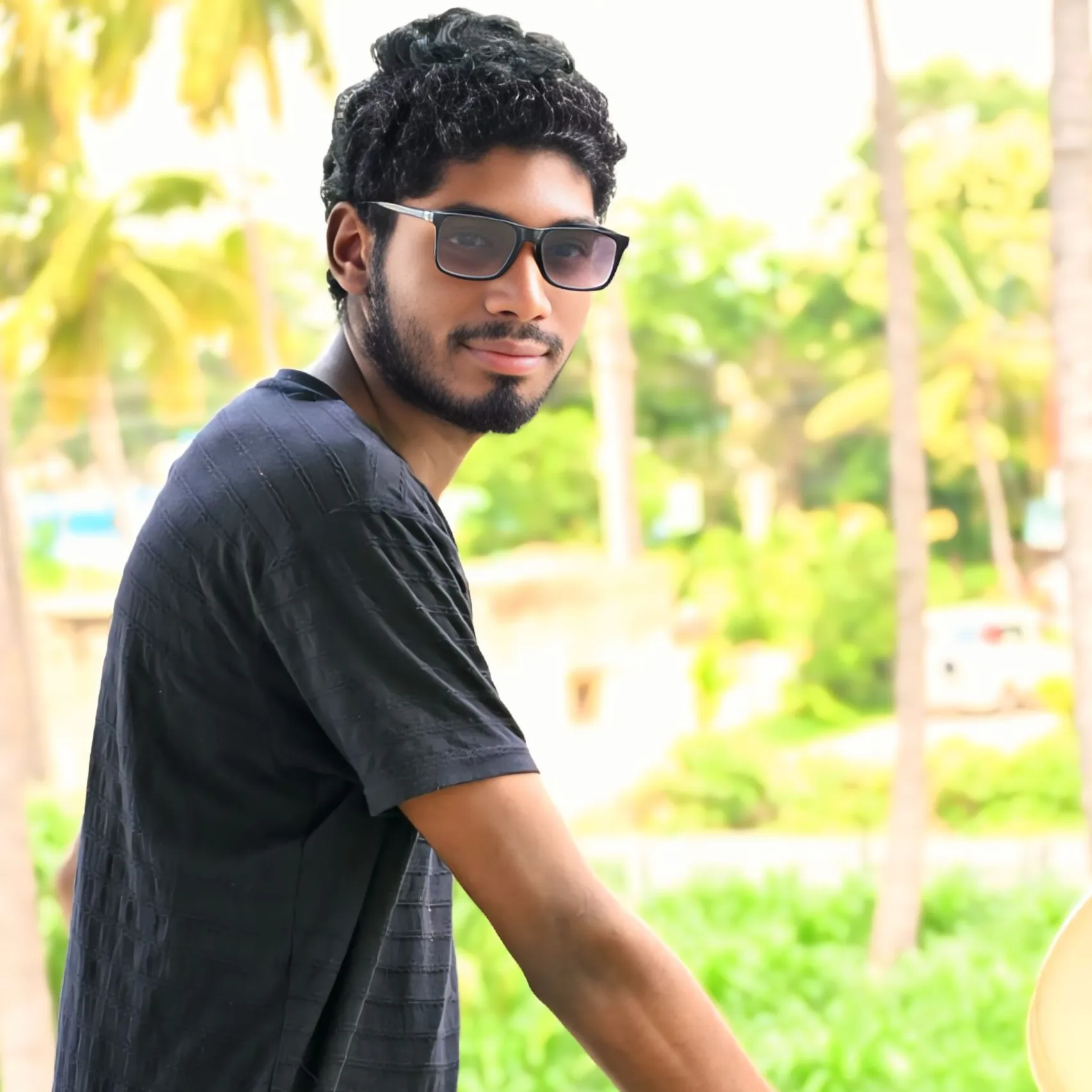 Sanjit Sharma