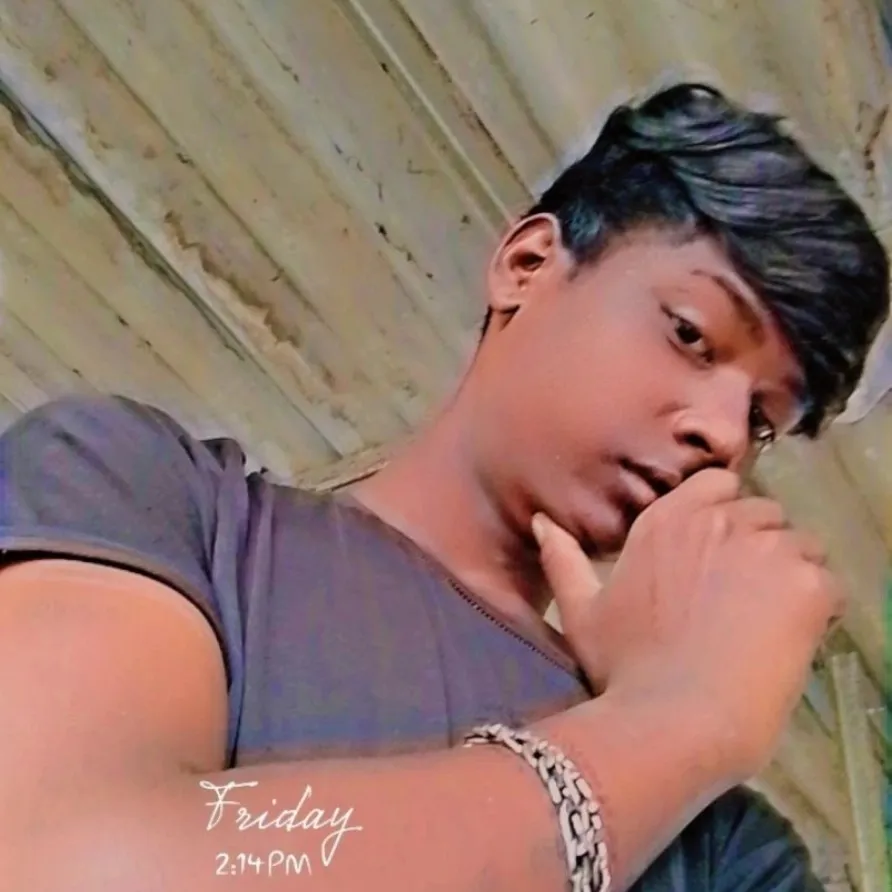 Ram Ruidas