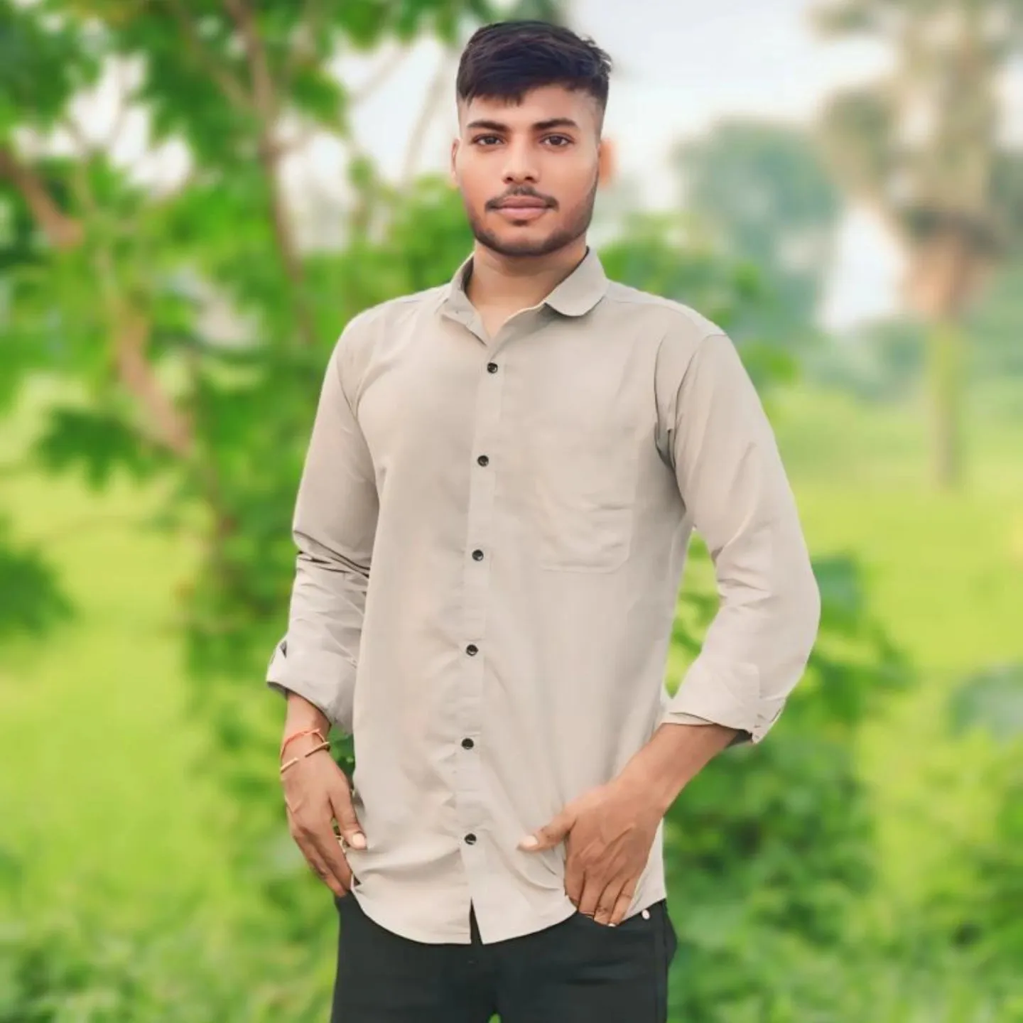 Deva rajput