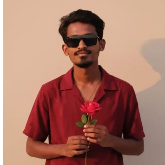 BEERU YADAV
