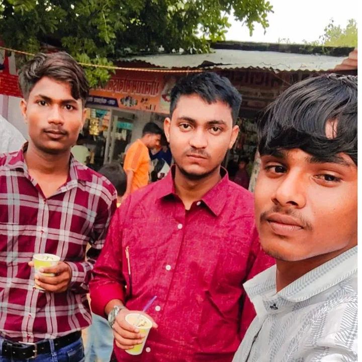 kanhiya thakur