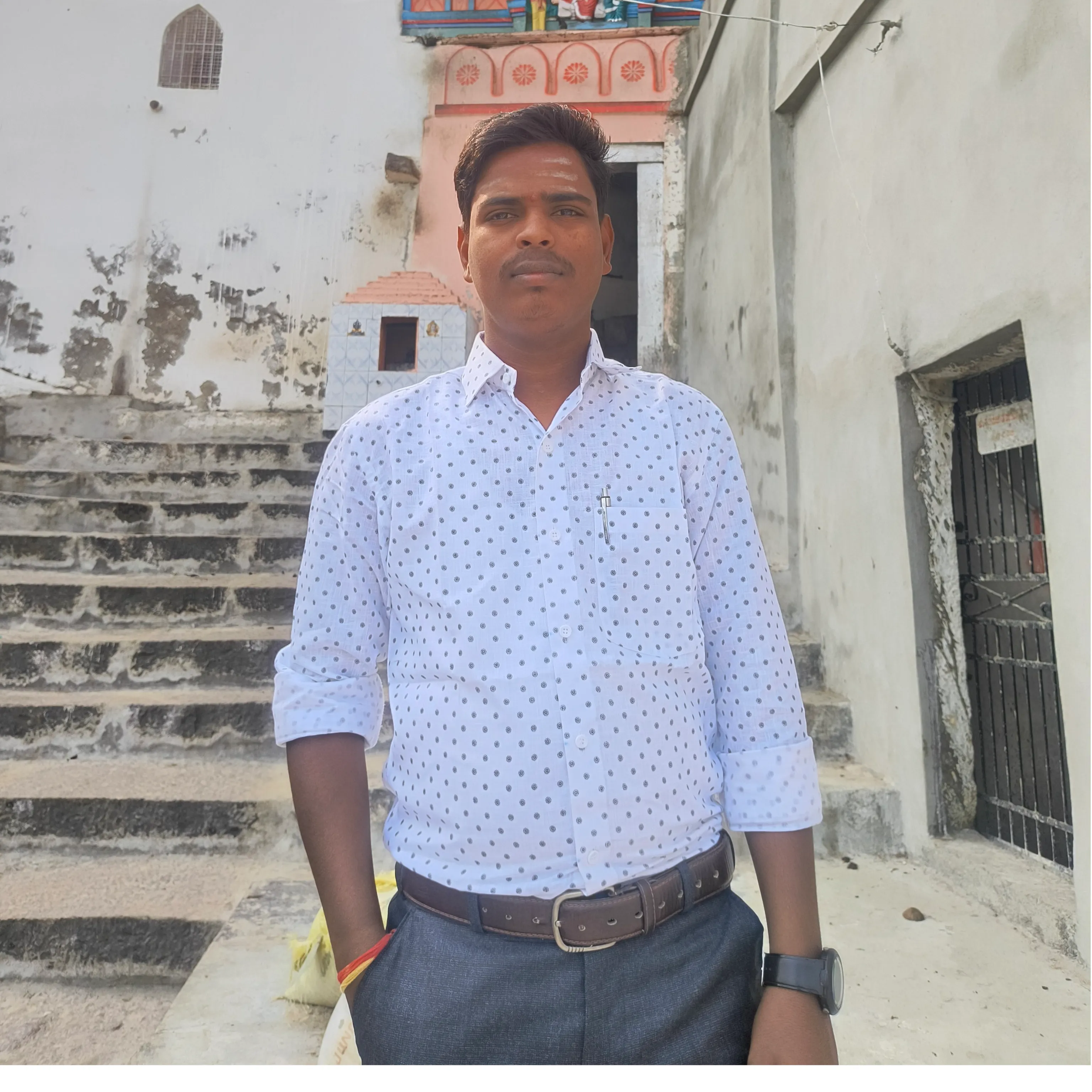 Prakash Bgh