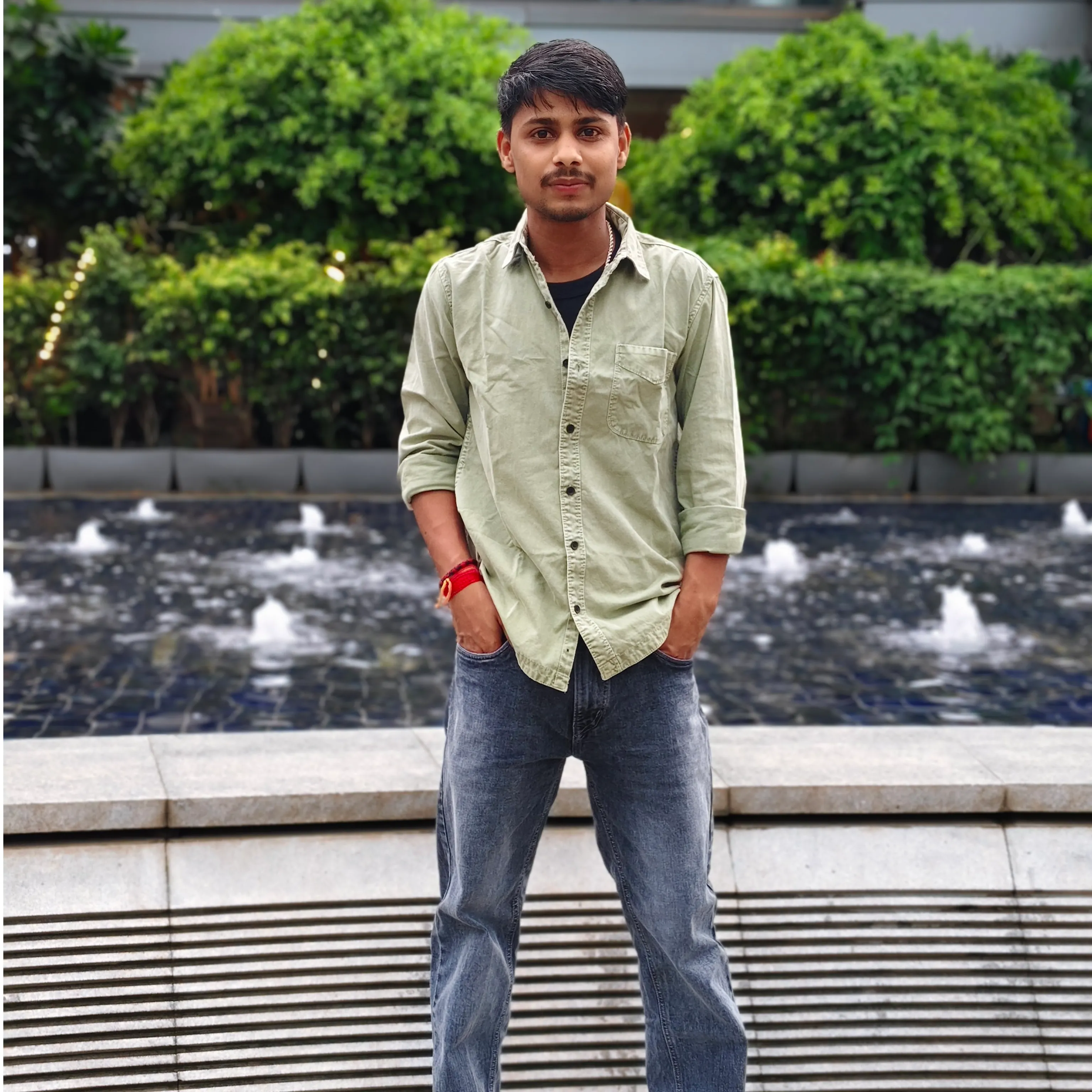 NileshSingh Rajput